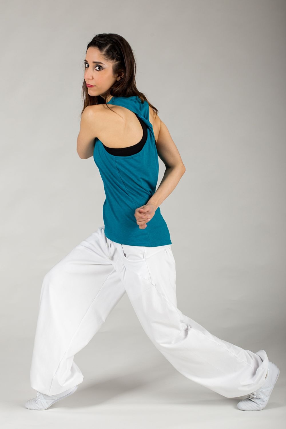 Winshape Dancehose »WTE3«, Dance-Style