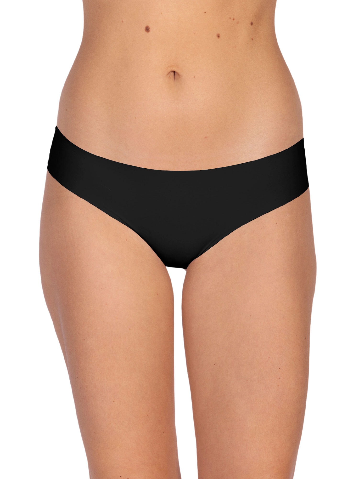 Nina Von C. Hipster »5er Pack Hipster Secret Soft & Shape«