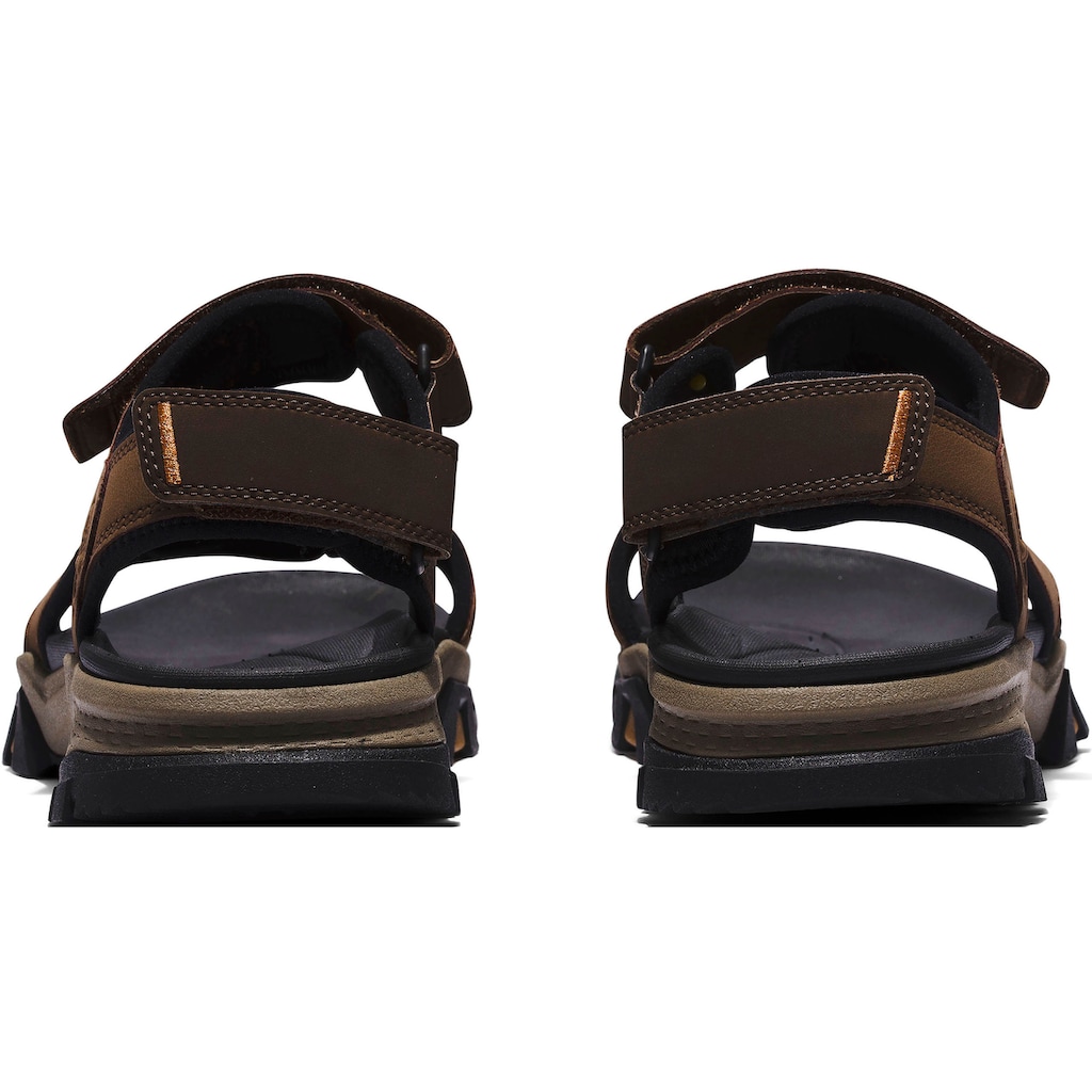 Timberland Outdoorsandale »Lincoln Peak Strap Sandal«