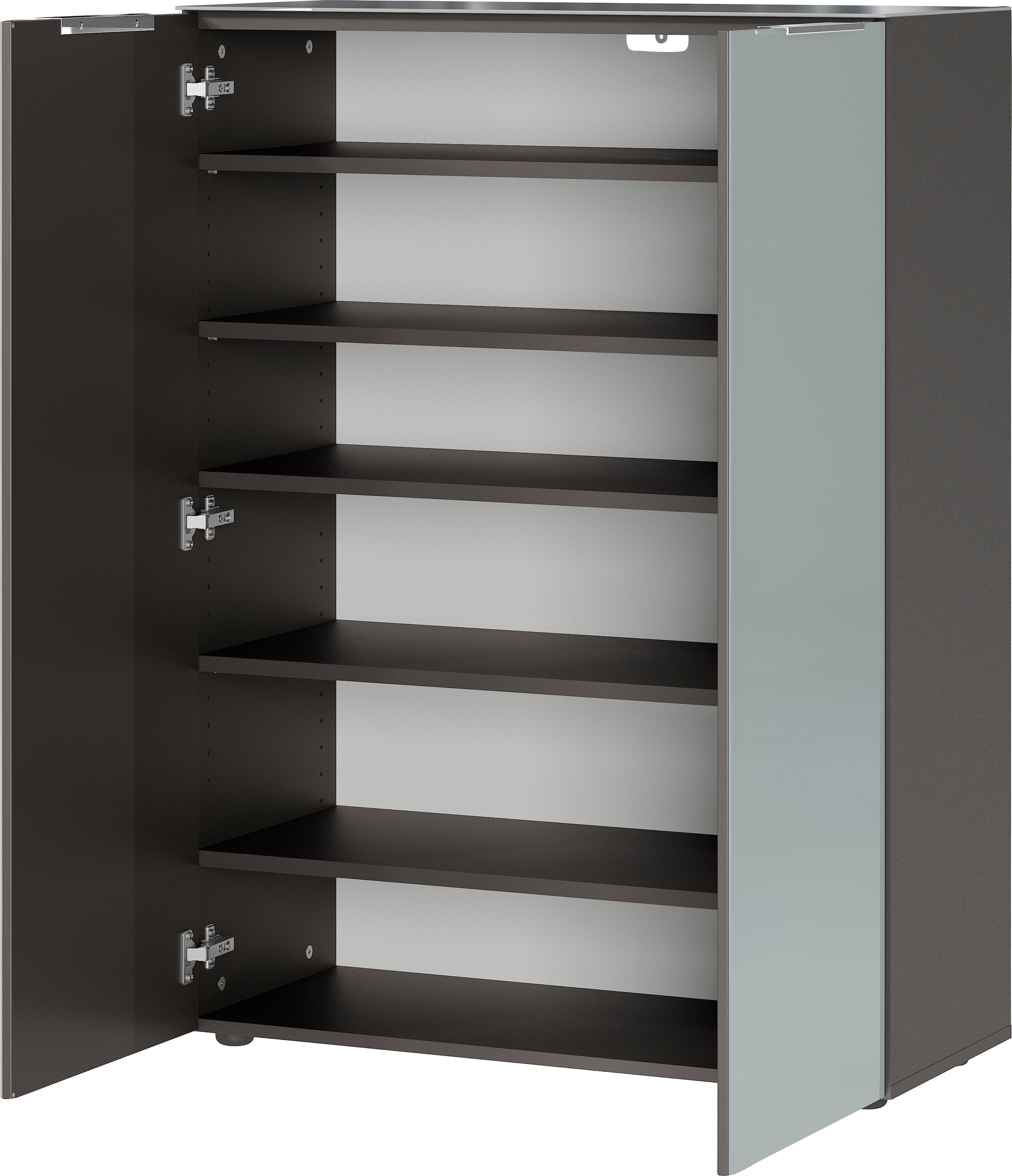 GERMANIA Schuhschrank »Oakland«