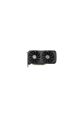 Grafikkarte »GeForce RTX 4060 Ti Dual«