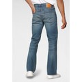 Levi's® Bootcut-Jeans »527™«