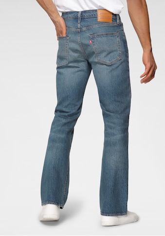 Levi's® Bootcut-Jeans »527™« kaufen