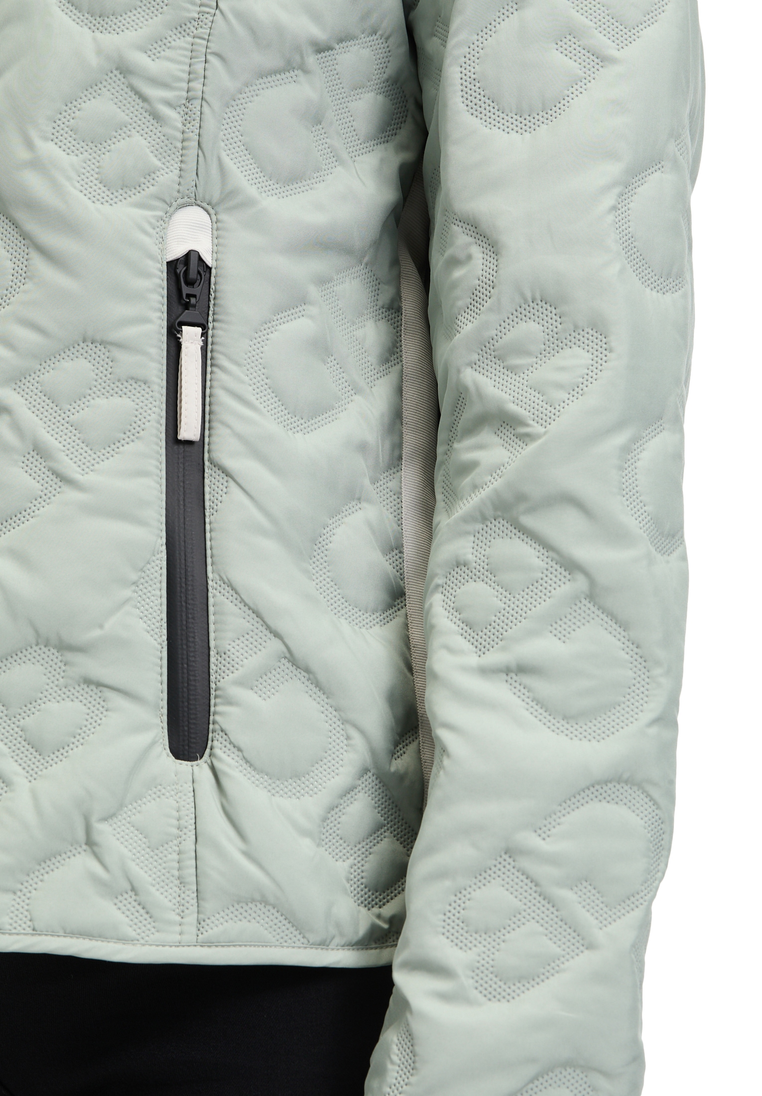 Gil Bret Sommerjacke »Sommerjacke mit Kapuze«