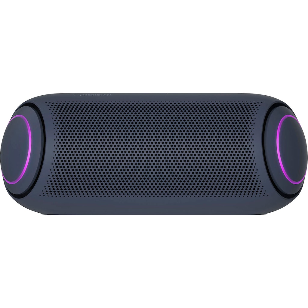 LG Bluetooth-Lautsprecher »XBOOM Go PL7«