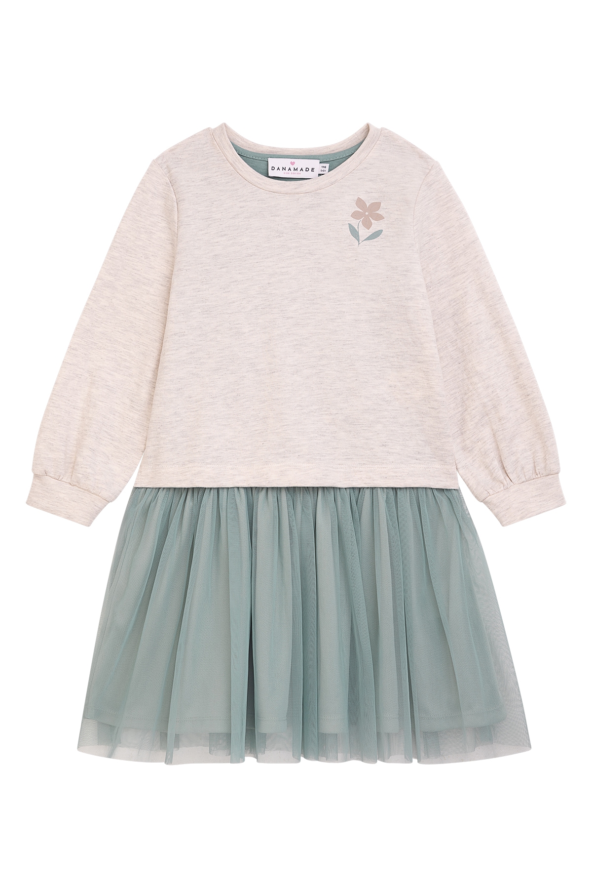 DANAMADE Tüllkleid »DANAMADE Dress DELISE«