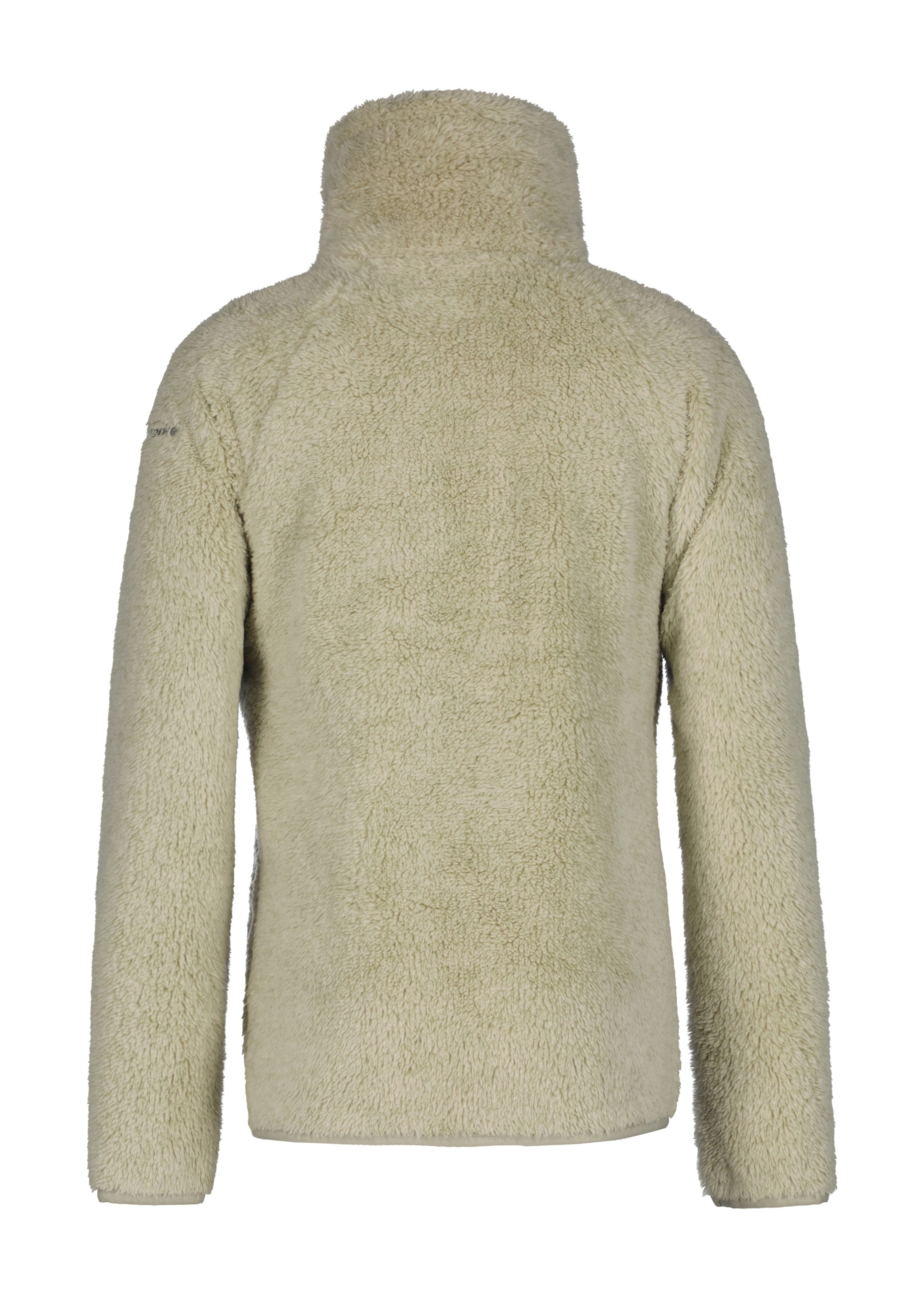 Icepeak Fleecejacke »ICEPEAK LOMA JR« mit Reißverschluss, aus Polyester, wärmendes Thermal-Material