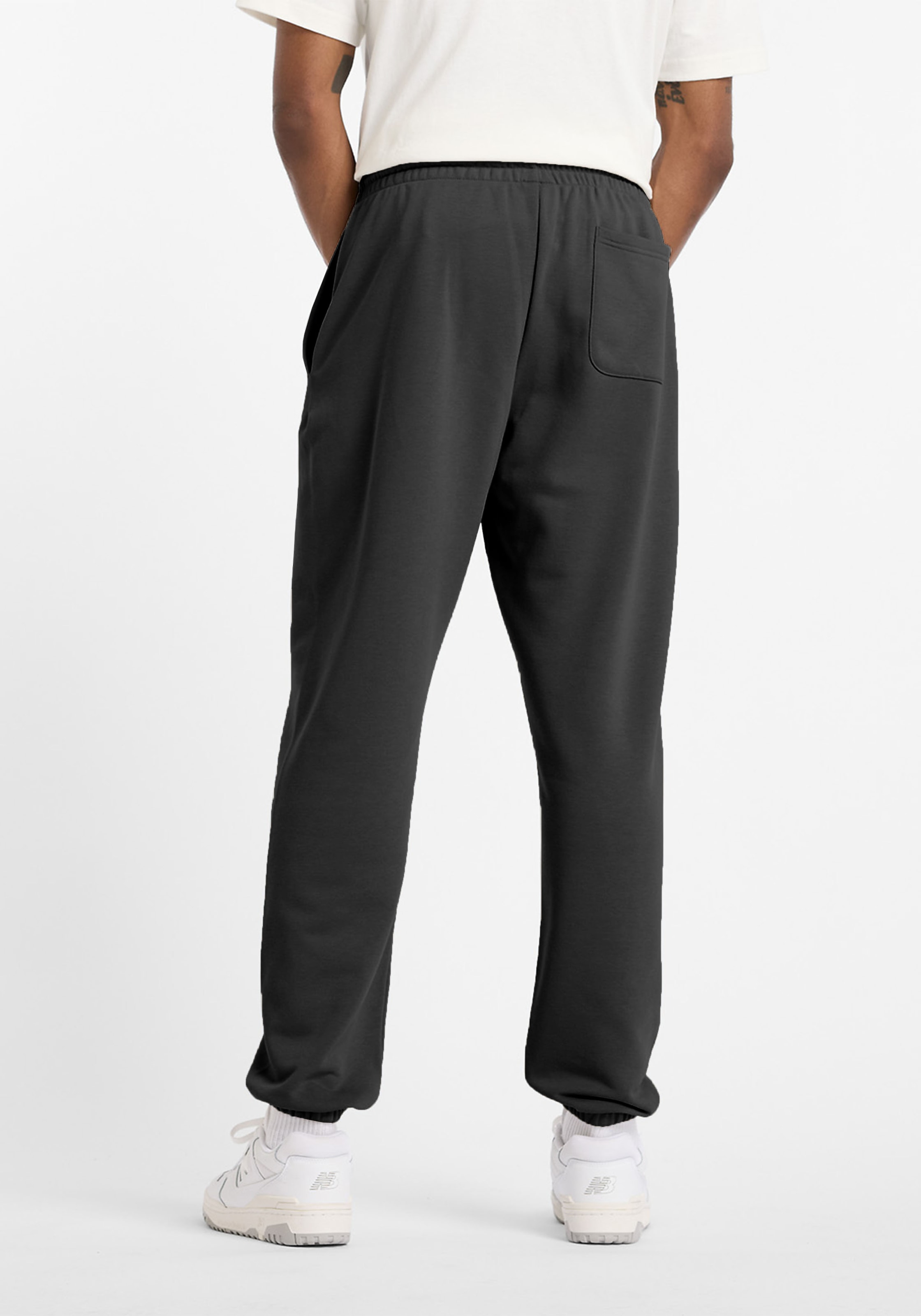 New Balance Jogginghose »Sport Essentials French Terry Jogger«