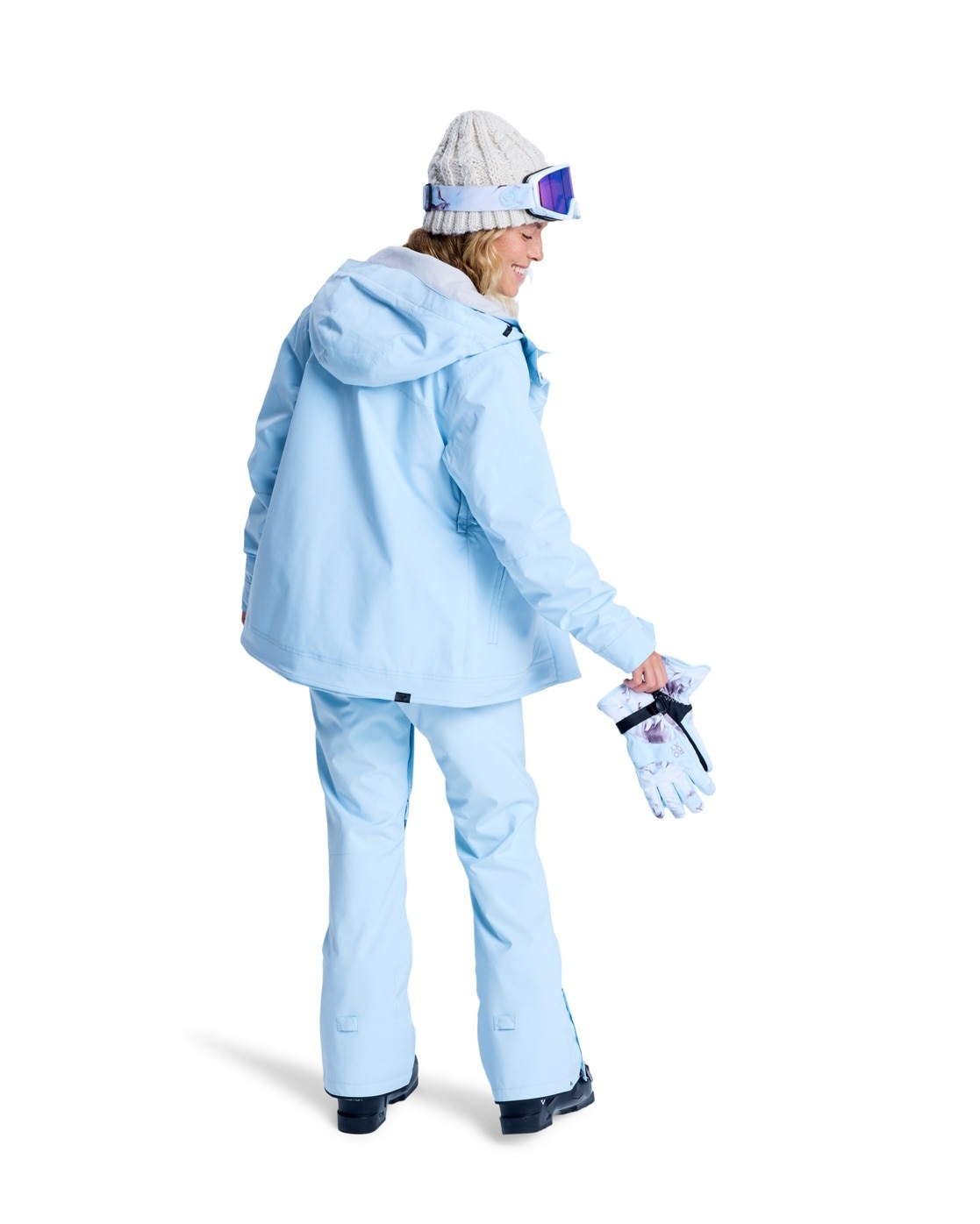 Roxy Snowboardhose »Alpine Ridge 10K«