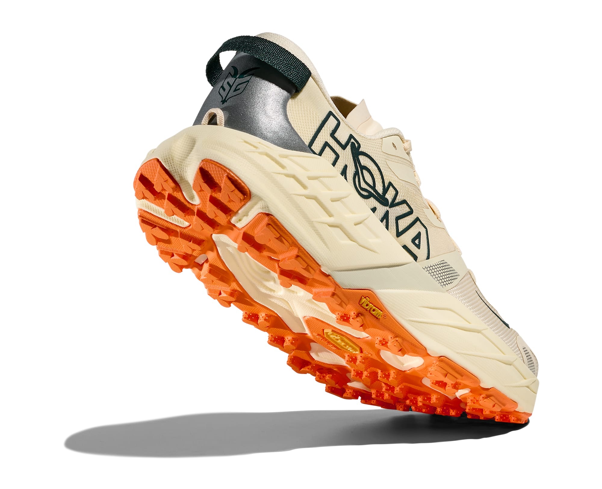 Hoka One One Trailrunningschuh »Speedgoat 7«  für neutrale Pronation, normale Dämpfung, atmungsaktives Obermaterial