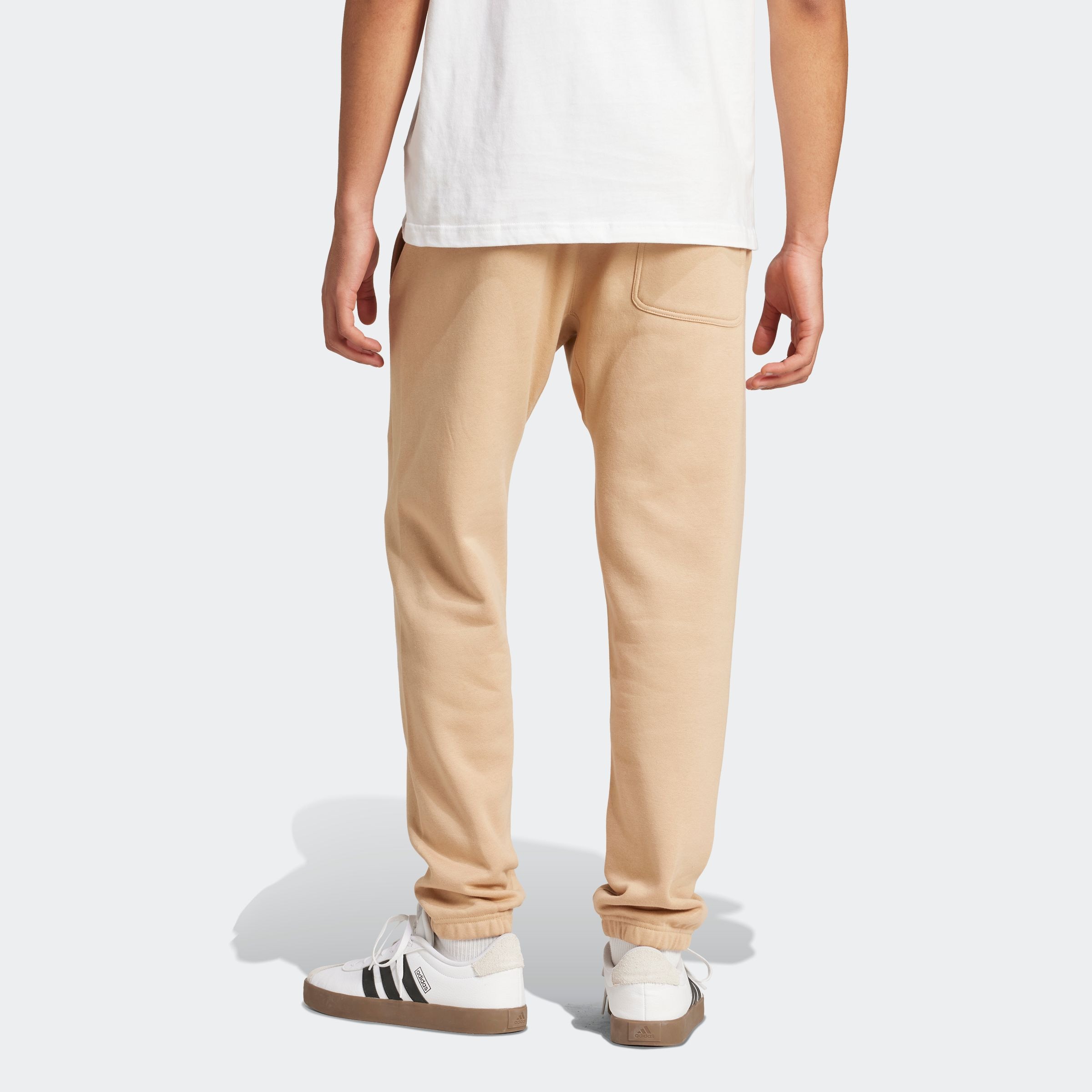 adidas Sportswear Sporthose »M A SZN FL R PT«, (1 tlg.)