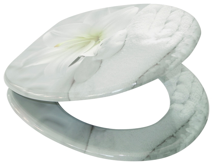 Sanilo WC-Sitz »Good Feeling«