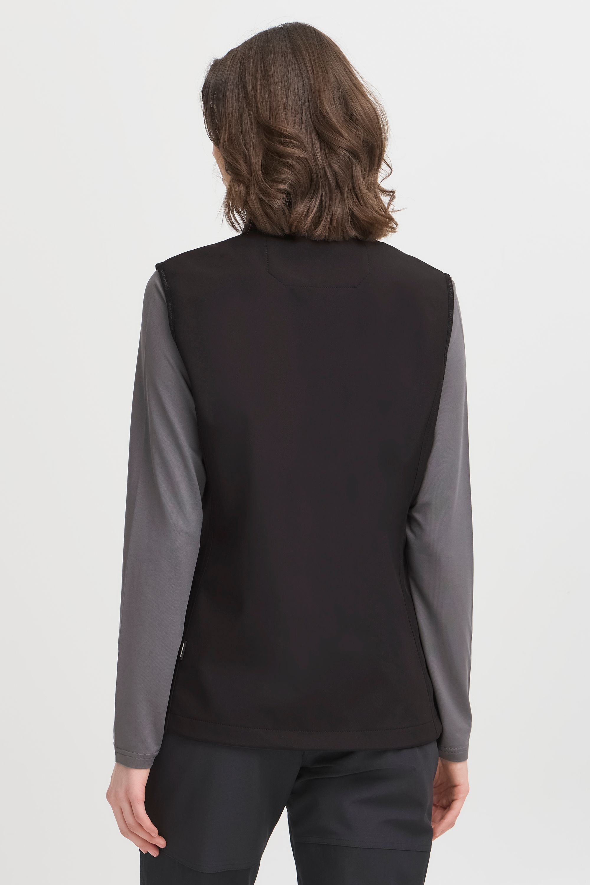 North Bend Softshellweste »Softshellweste NBLany W Softshell W-PRO 8000«