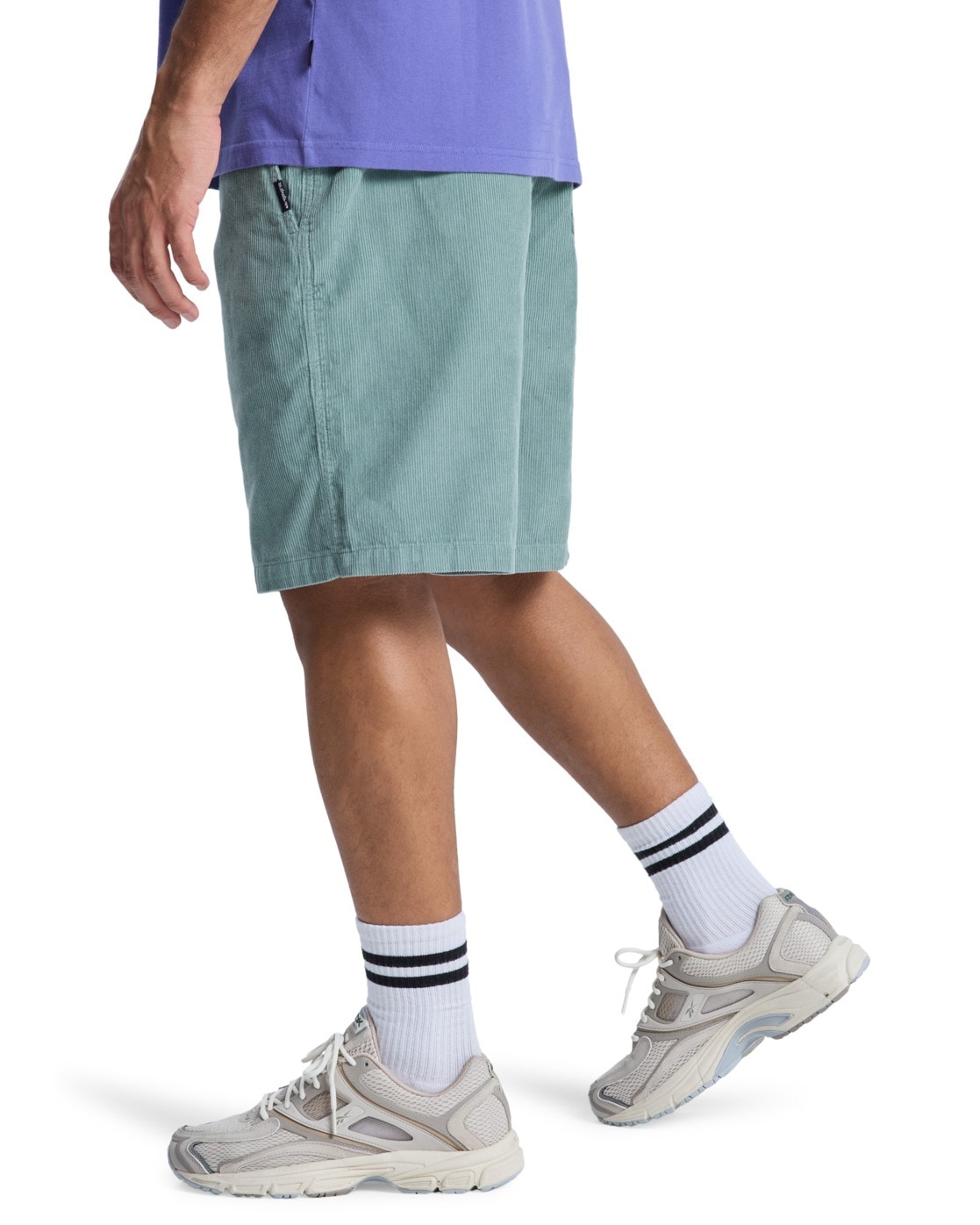 Quiksilver Bermudas »Taxer 18"«
