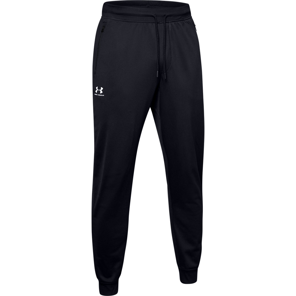Under Armour® Jogginghose »SPORTSTYLE TRICOT JOGGER«  für vielseitige Aktivitäten, leichtes Material, elastischer Bund