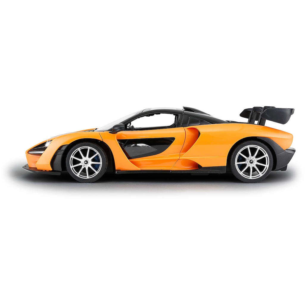 Jamara RC-Auto »McLaren Senna 1:14, orange - 2,4 GHz«