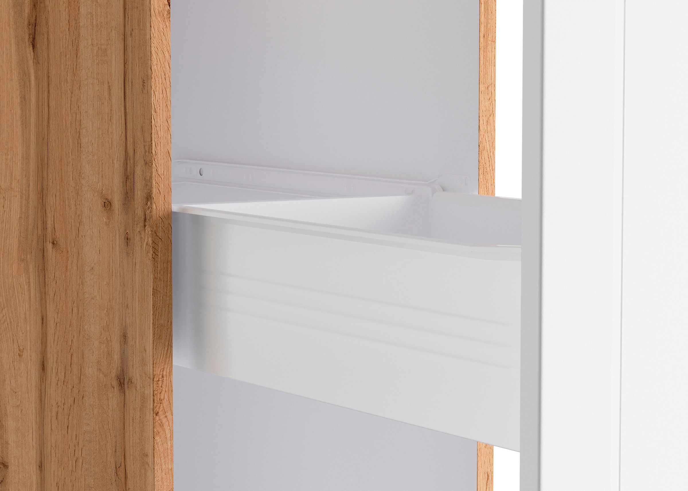 KOCHSTATION Herdumbauschrank »KS-Lana«, Breite 120 cm