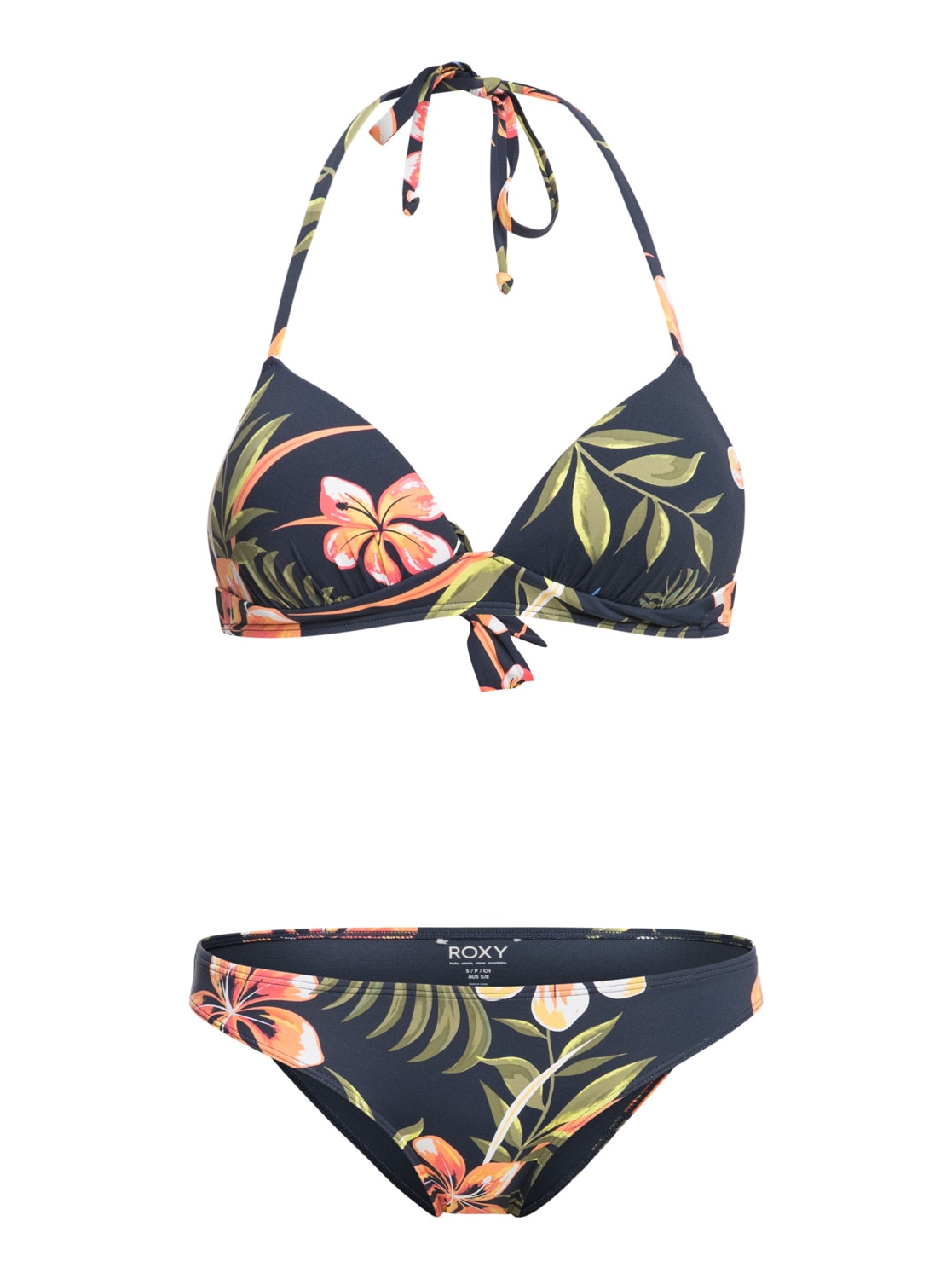 Roxy Triangel-Bikini »Roxy Into The Sun«