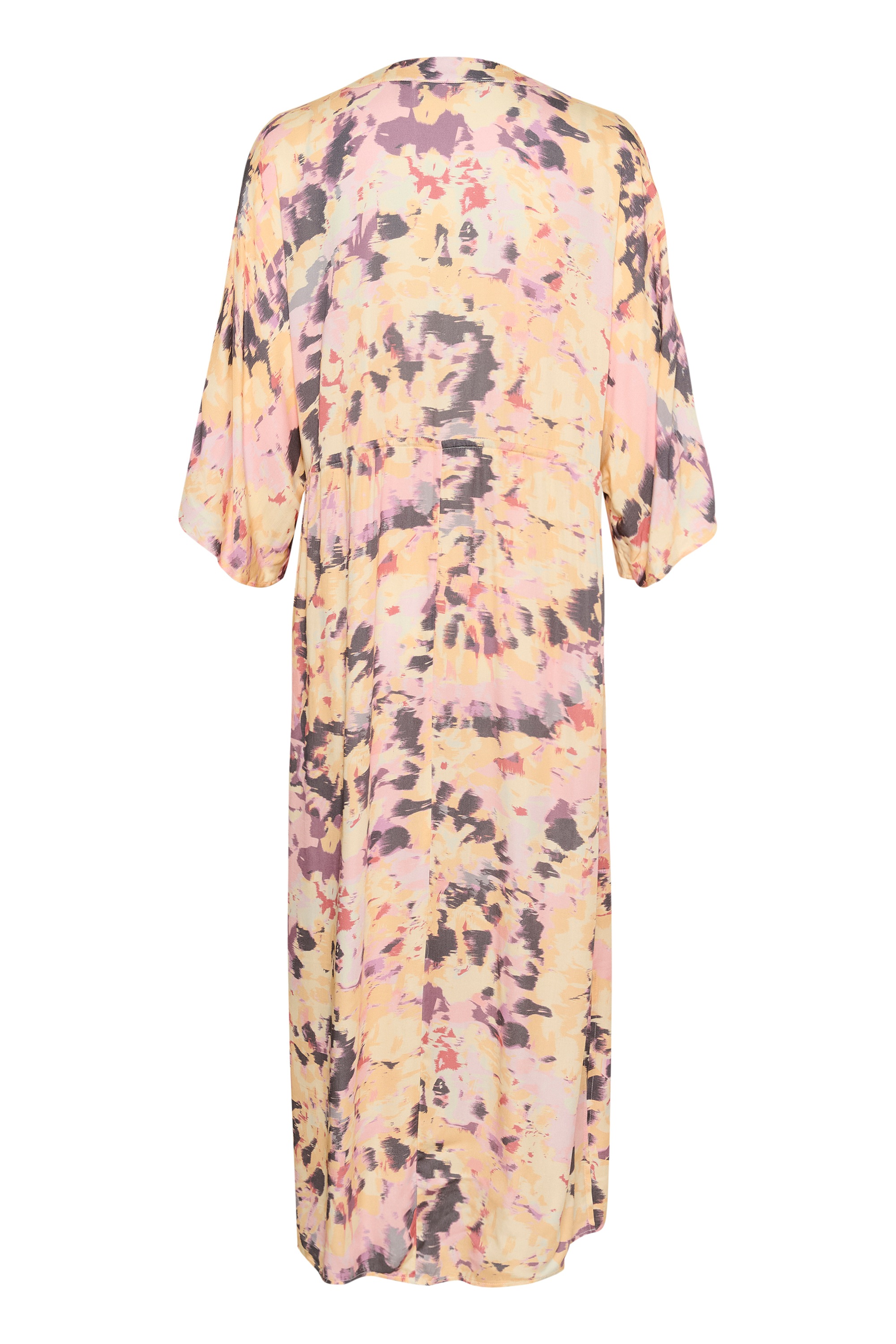 Culture Midikleid »Damen Kleid CUbillie«