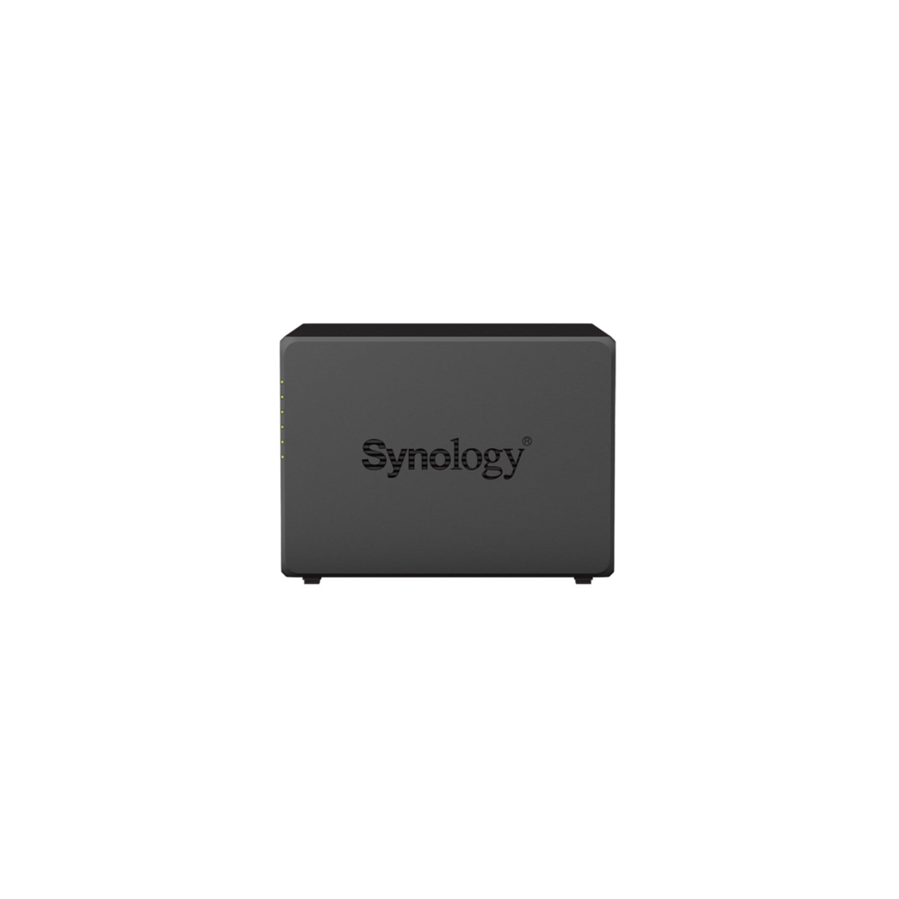 Synology NAS-Server »DS1522+«