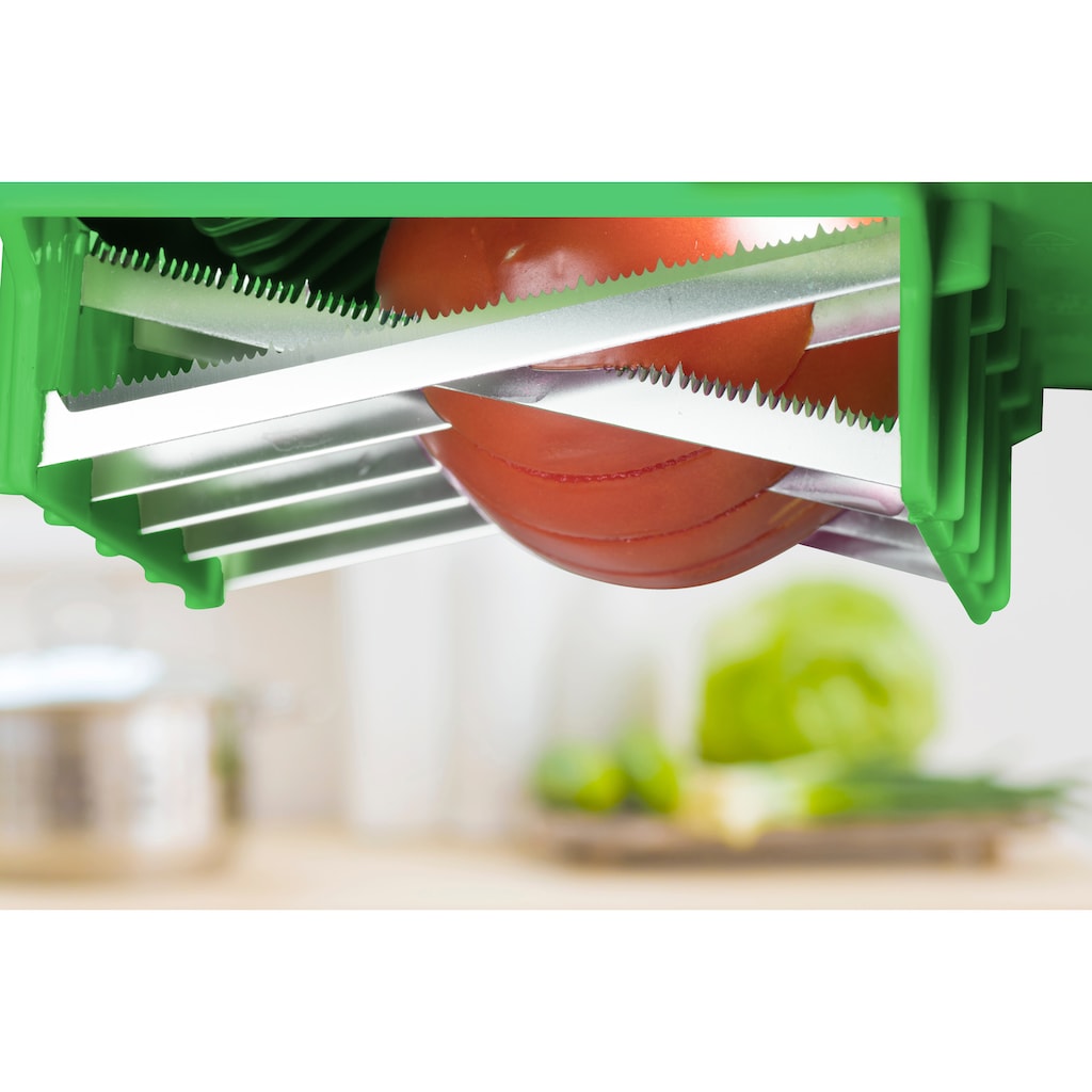 Genius Zerkleinerer »Nicer Dicer Fun«