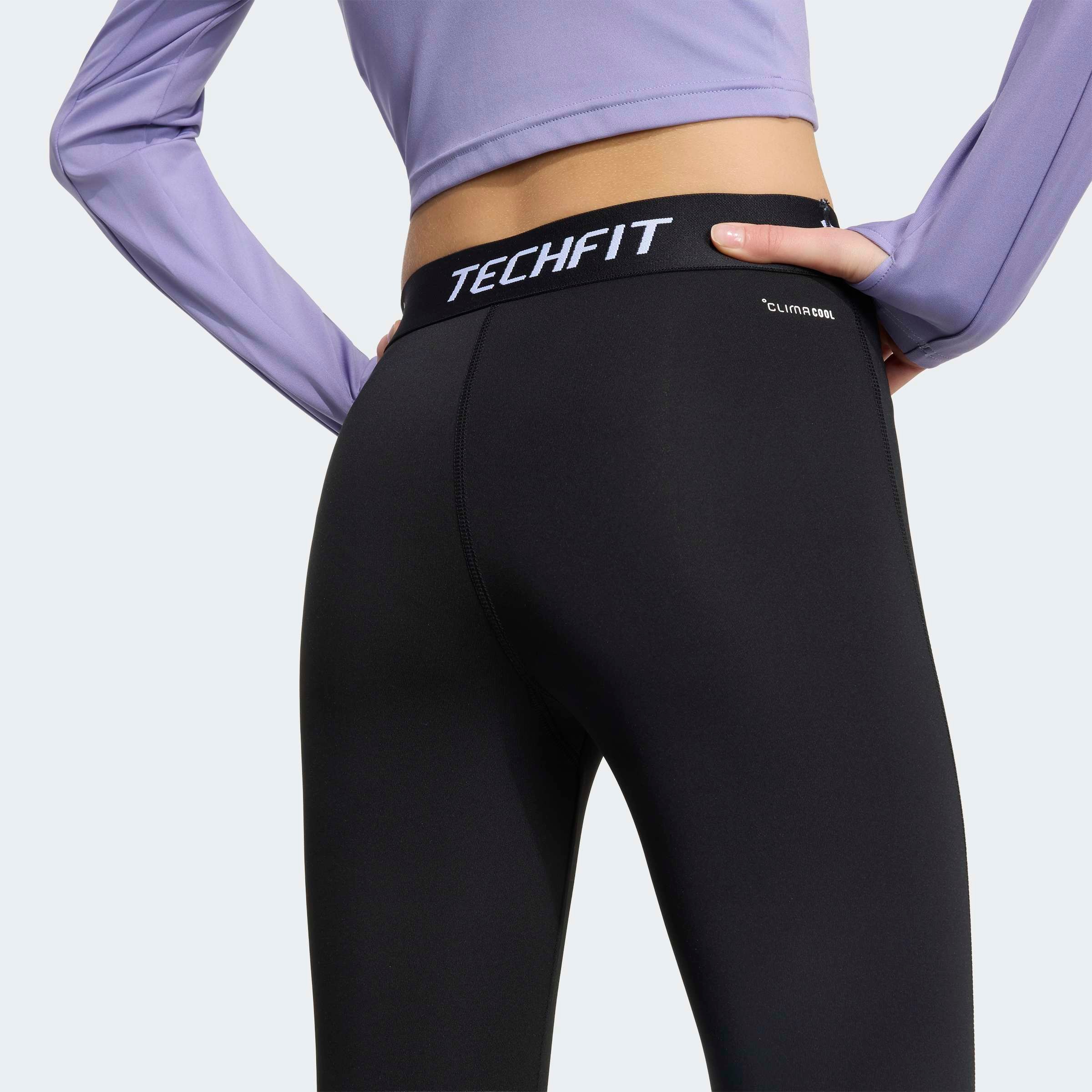 adidas Sportswear Trainingstights »TECHFIT 7/8-LEGGINGS«