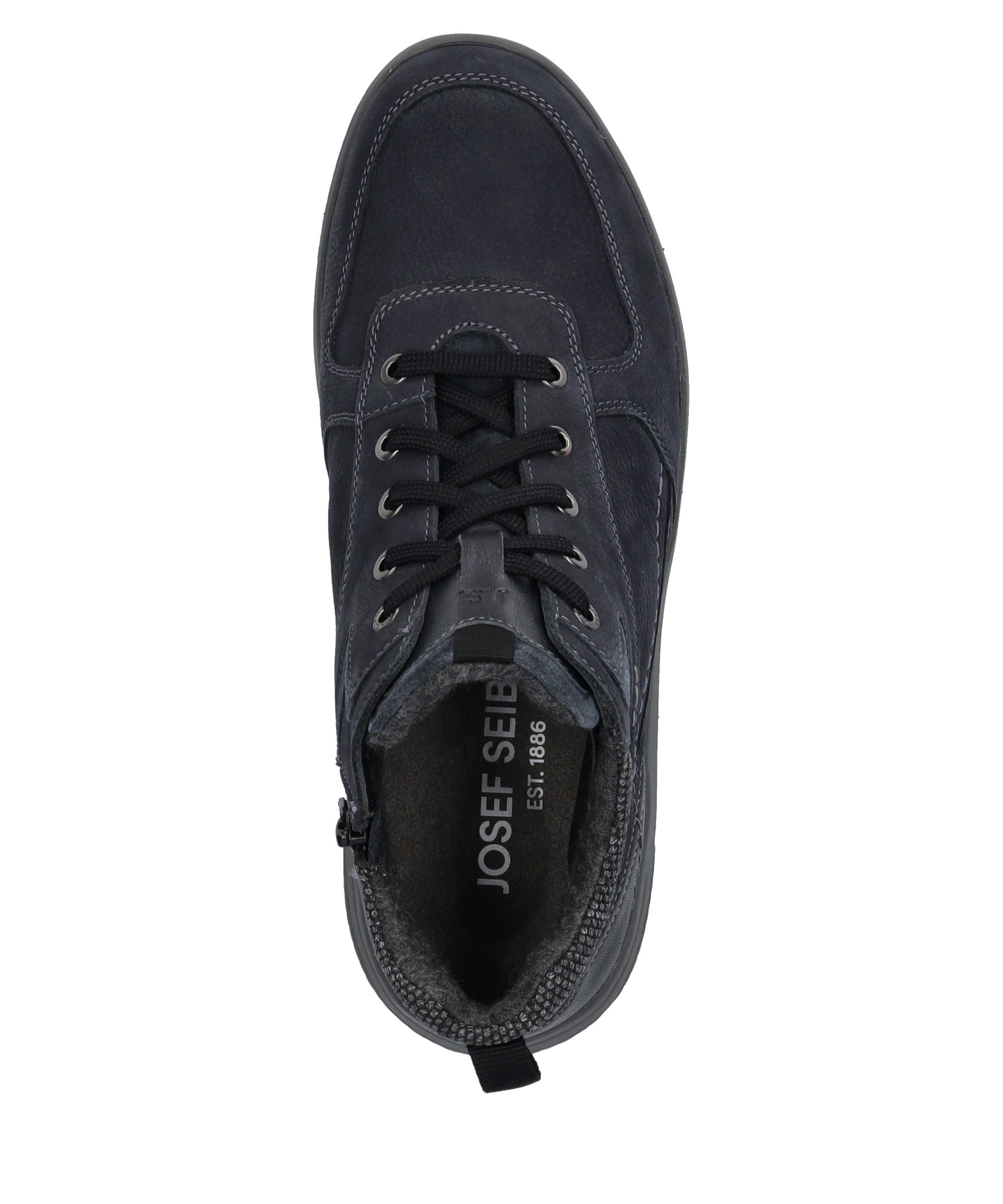 Josef Seibel Stiefelette »Giuseppe 10, indigo«