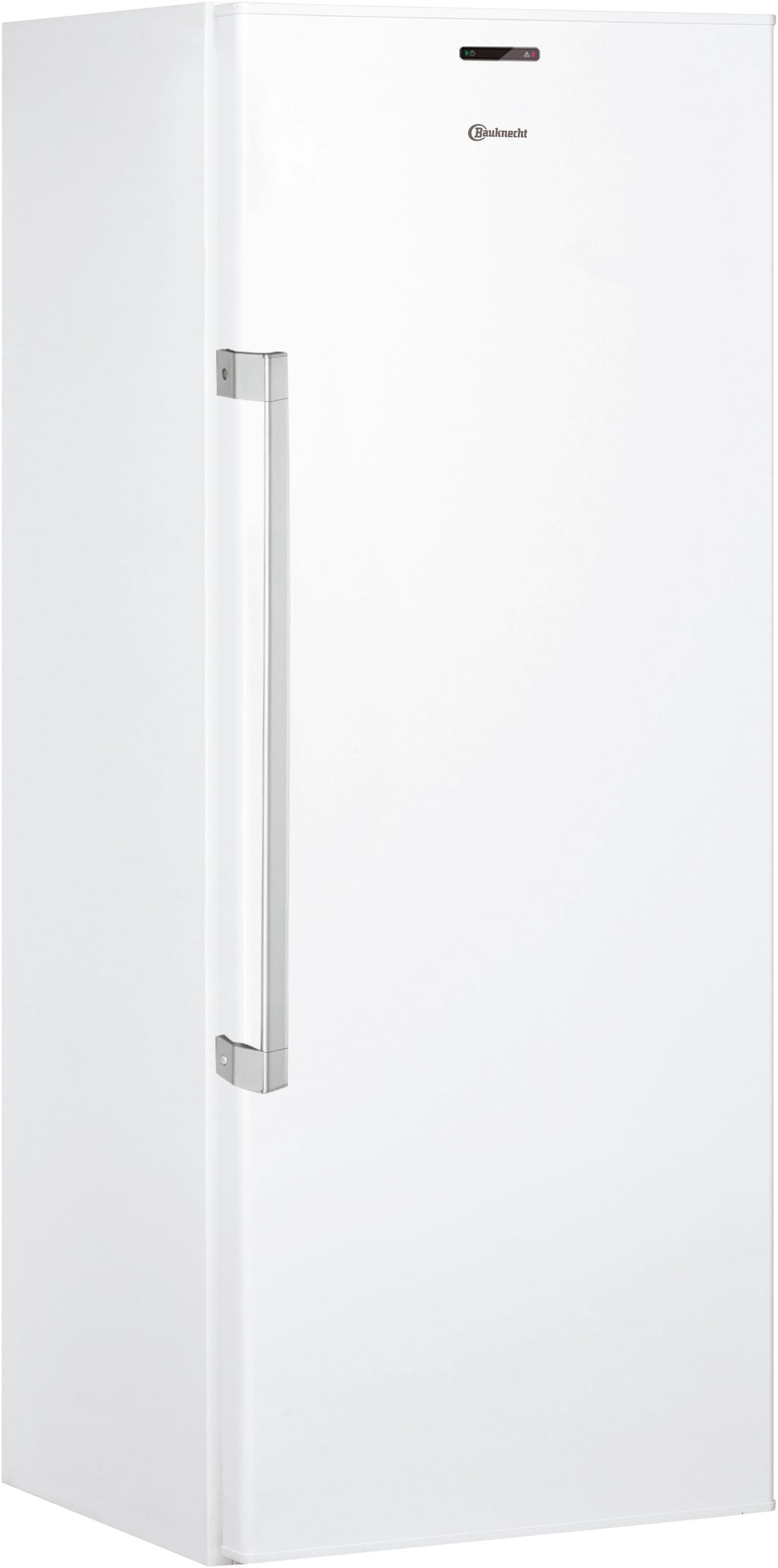 BAUKNECHT Kühlschrank »KR 17G4 WS 2«, KR 17G4 WS 2, 167 cm hoch, 59,5 cm breit kaufen