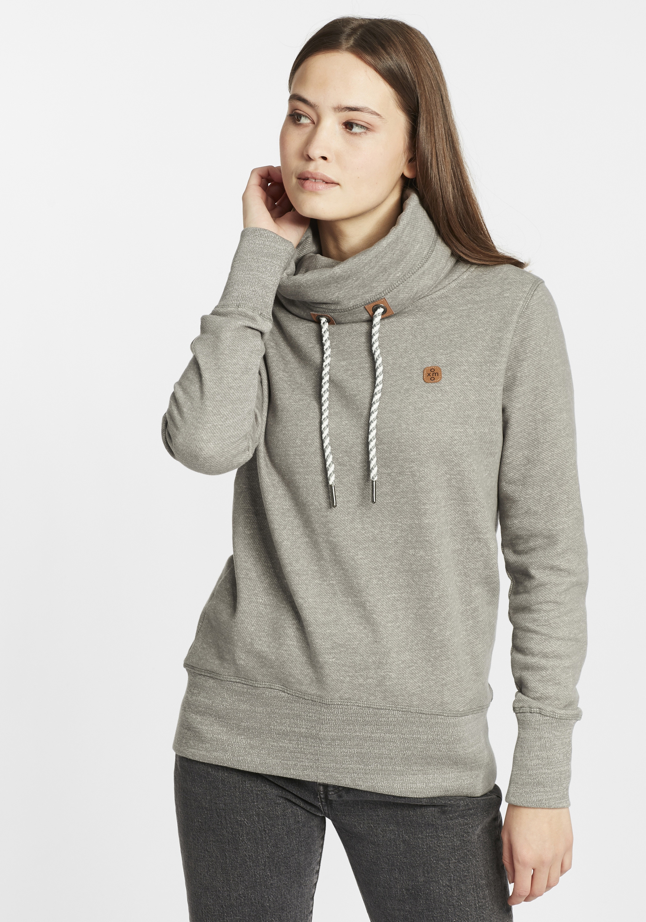 OXMO Hoodie »Hoodie OXCecilla«