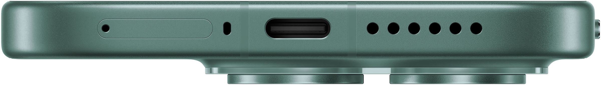 Xiaomi Smartphone »17 12+512 GB« Venture Green