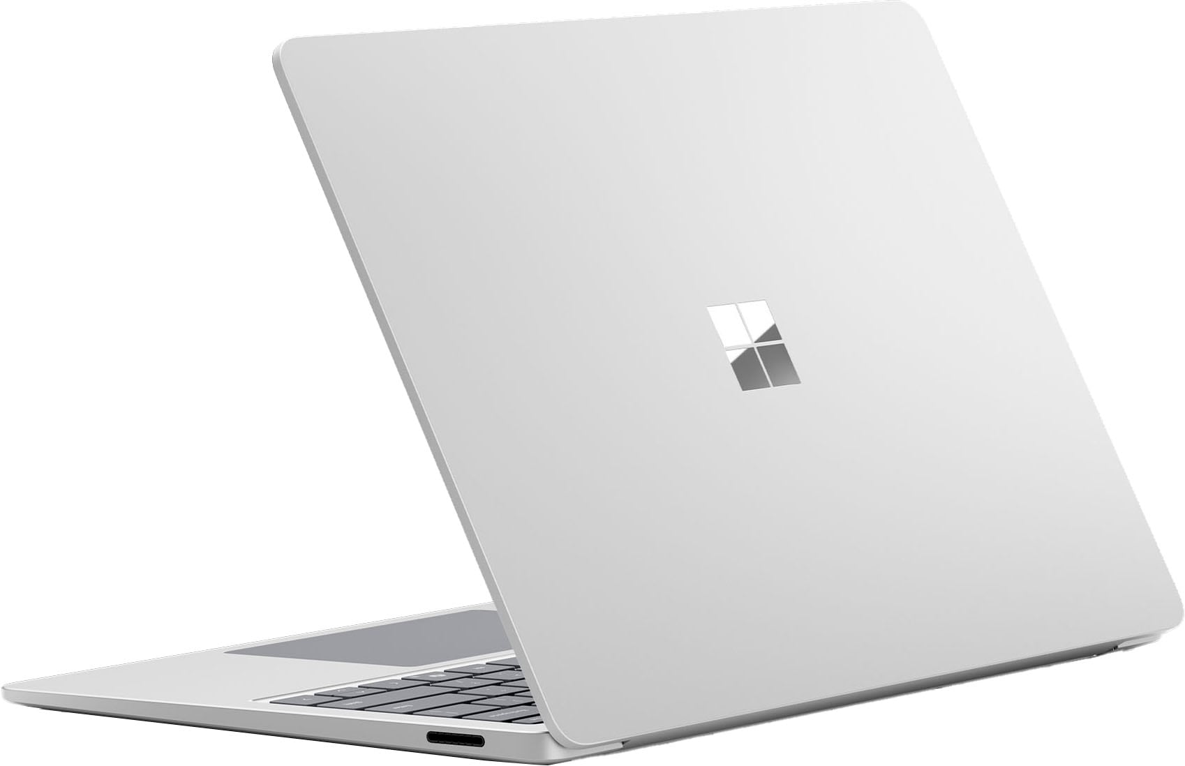 Microsoft Notebook »Surface Laptop, Copilot+ PC, 13" Touch-Display, 16 GB RAM, 7. Edition«, 35,05 cm, / 13,8 Zoll, Qualcomm, Snapdragon X, Adreno, 512 GB SSD