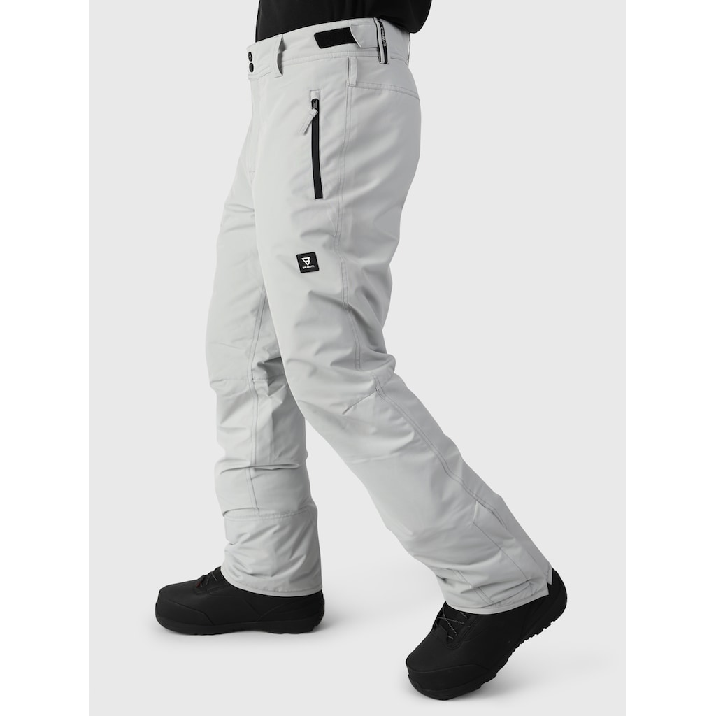 Brunotti Skihose »Footrail Men Snow Pant«