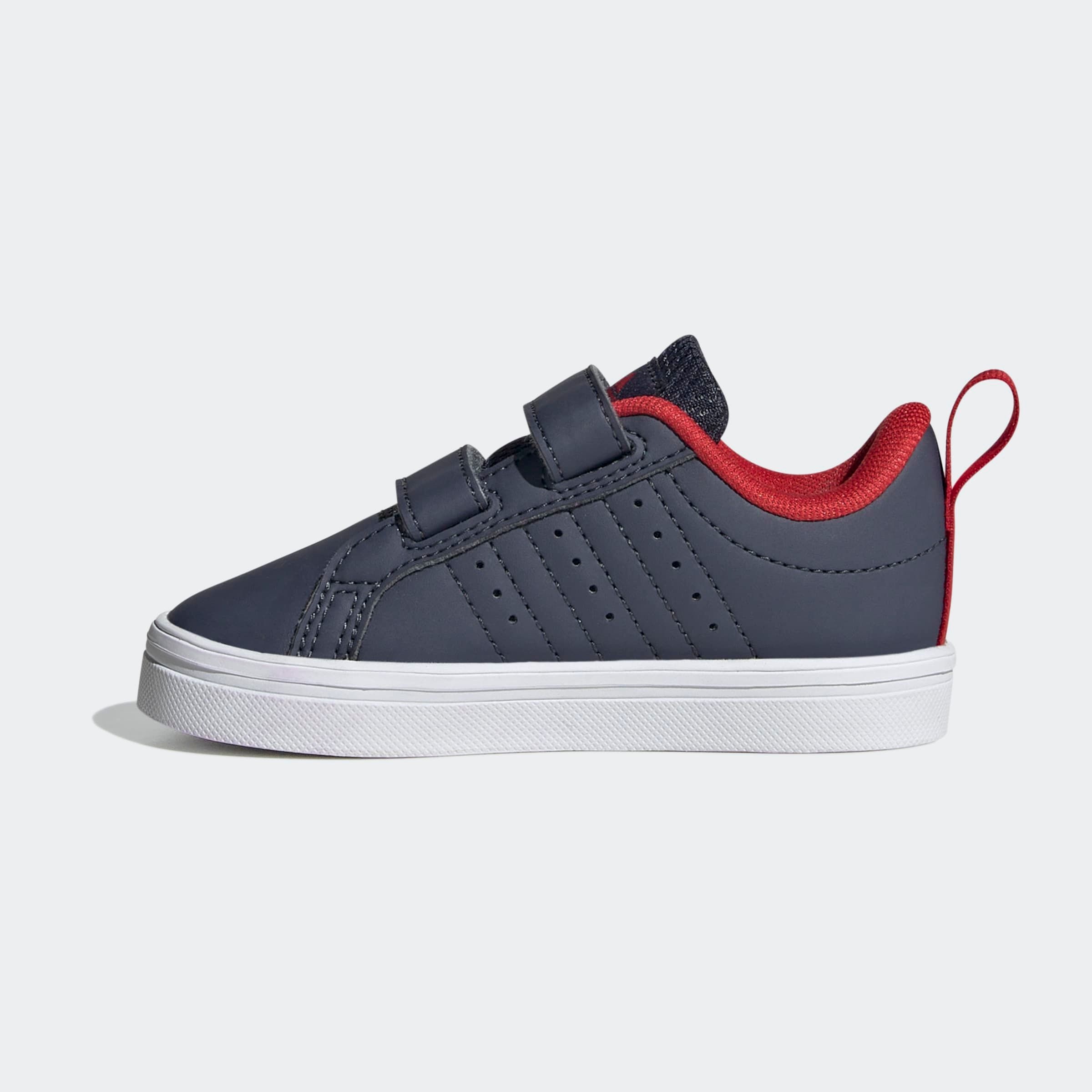 adidas Sportswear Klettschuh »VS PACE 2.0 KIDS«, für Kinder