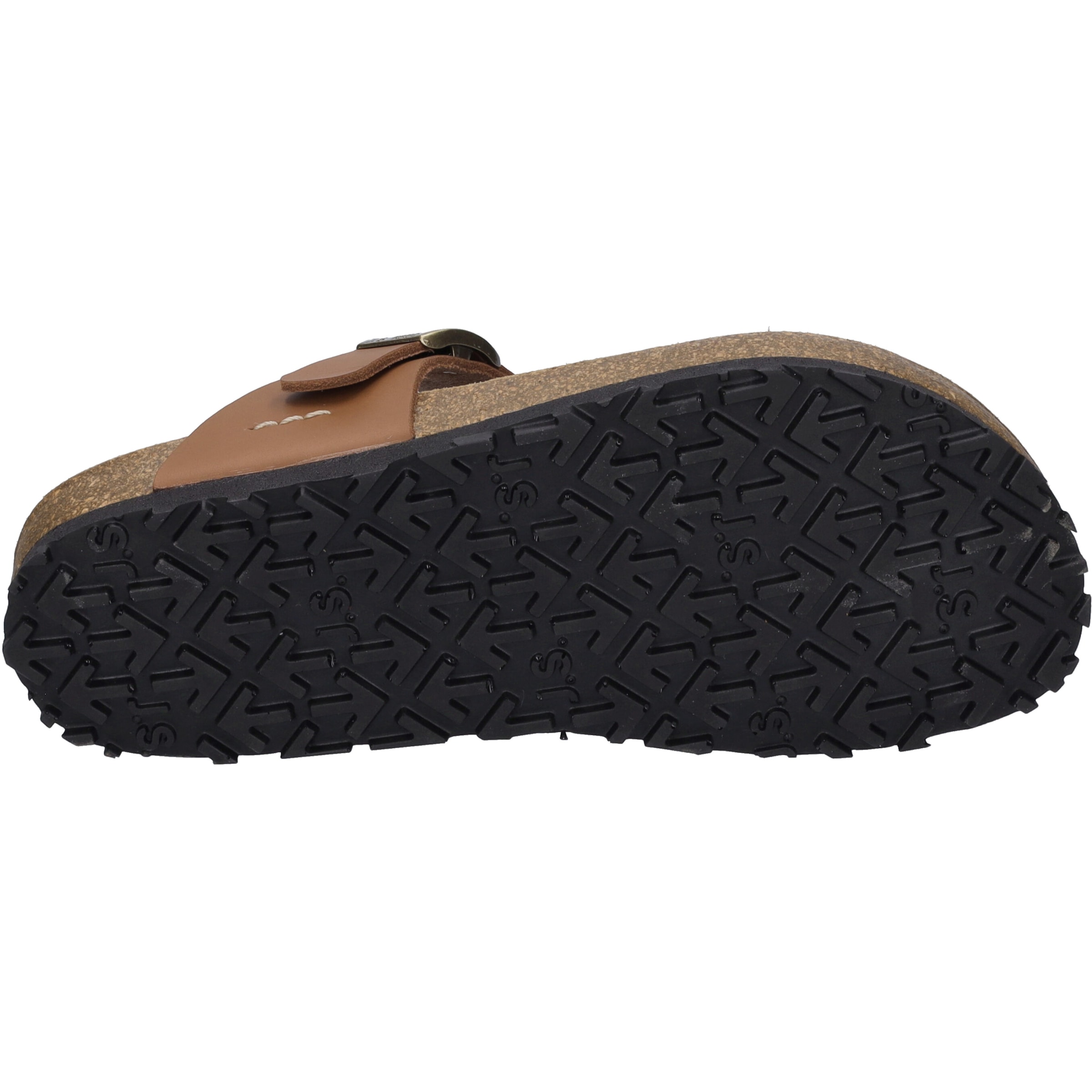 Josef Seibel Zehentrenner »Hermine 02, cognac«