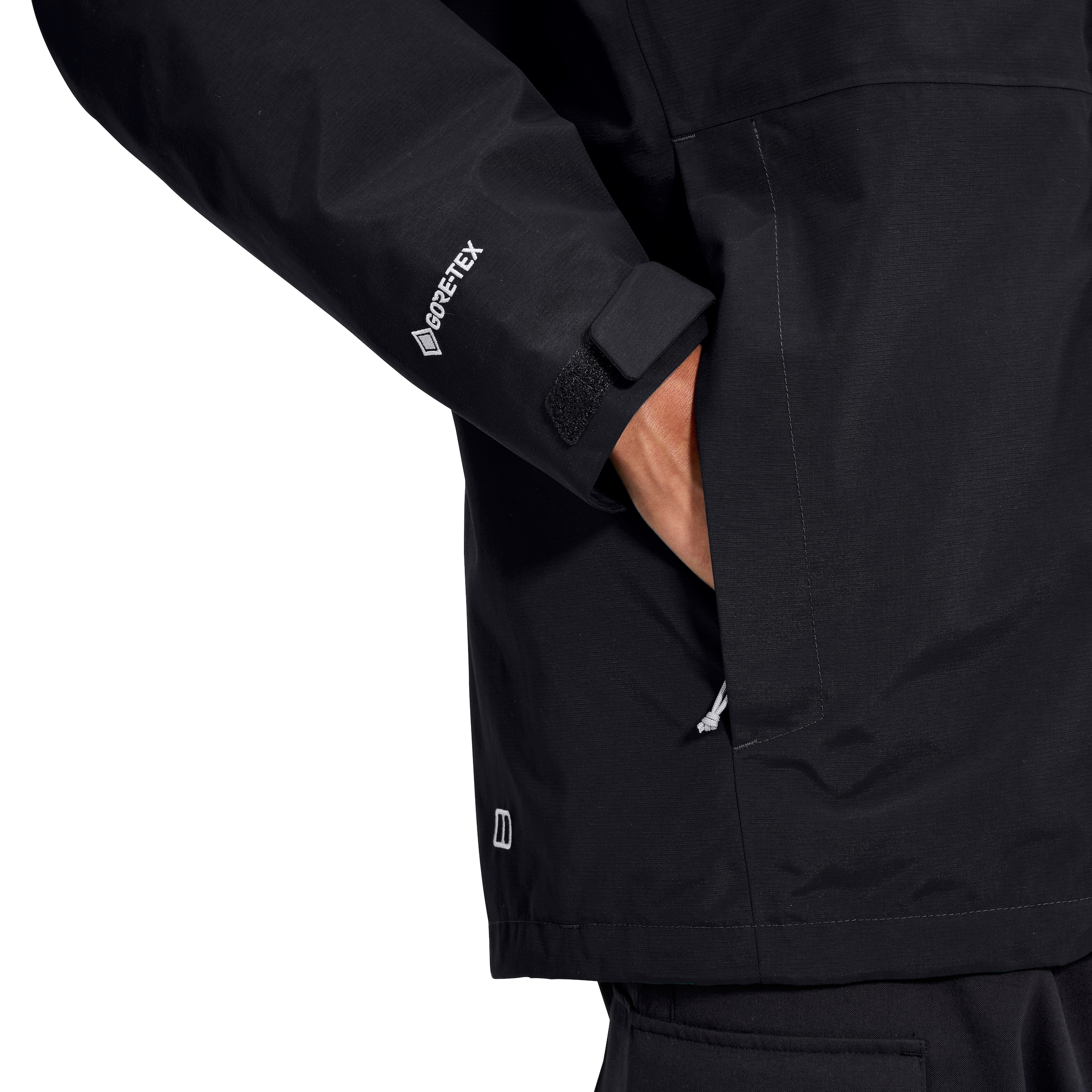 Berghaus 3-in-1-Funktionsjacke »HILLWALKER 2.0 GEMINI 3IN1 JACKET« Winterjacke Herren