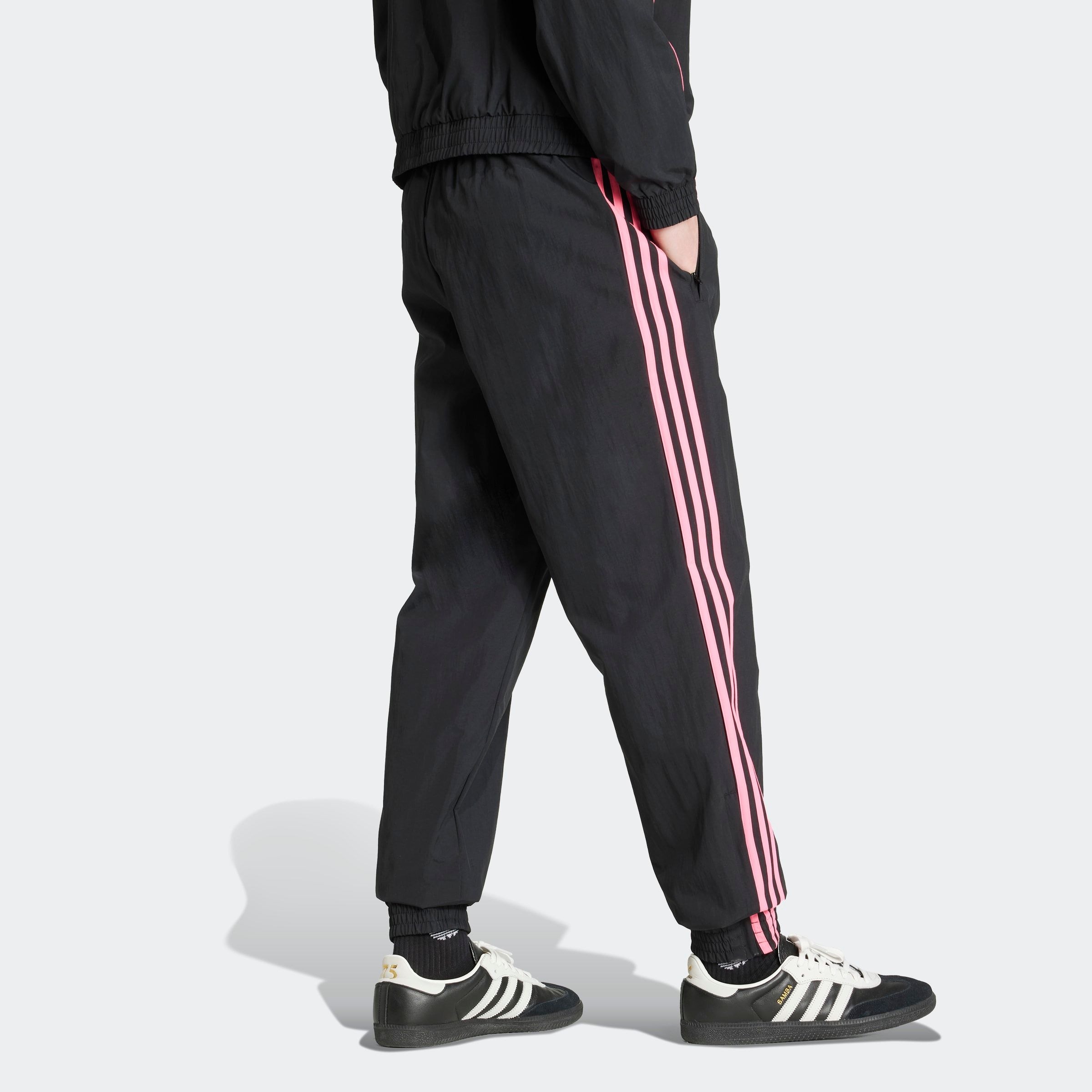 adidas Originals Sporthose »WOVEN FBIRD TP«, (1 tlg.)