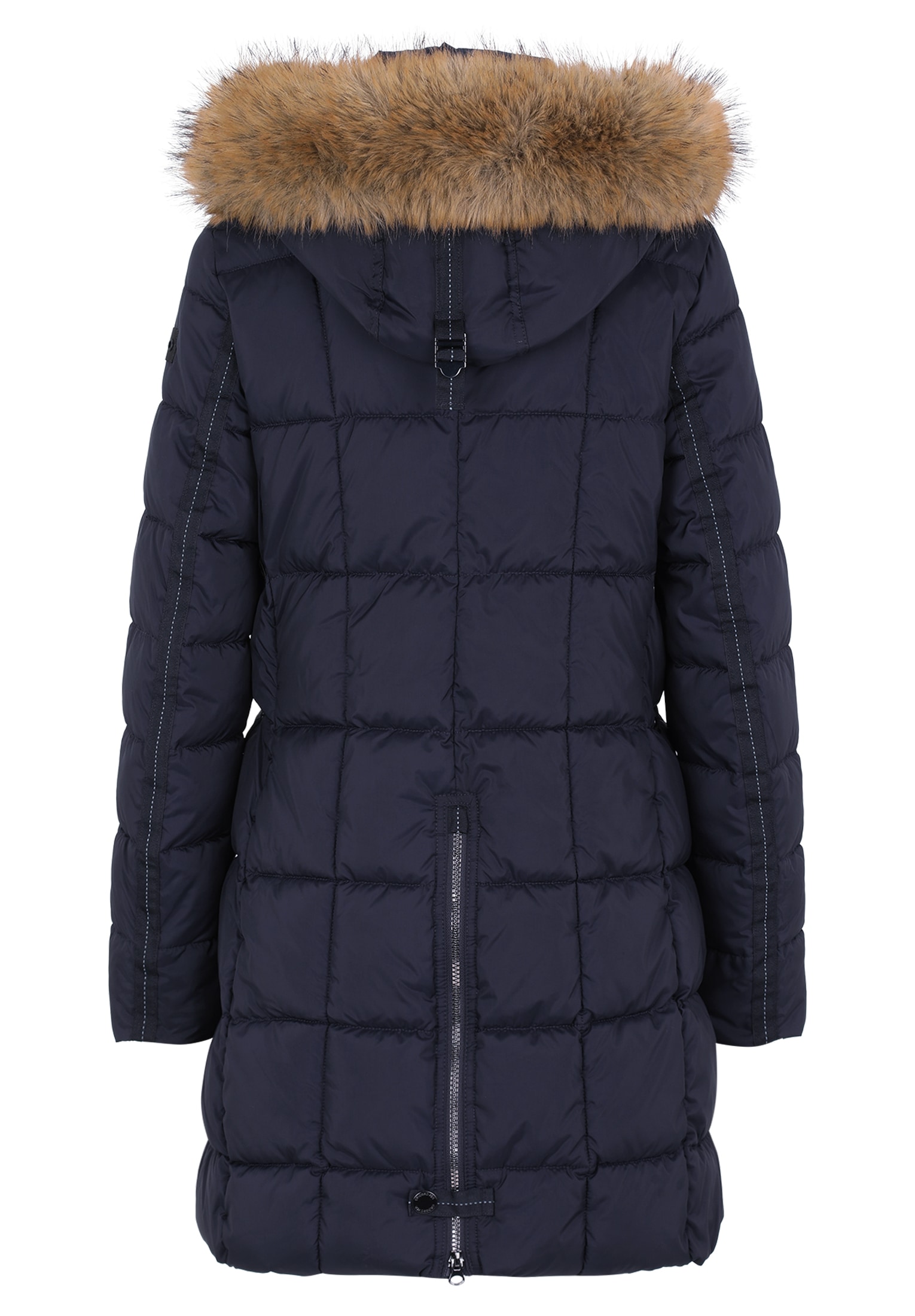 Betty Barclay Outdoorjacke »Outdoorjacke mit Kapuze«