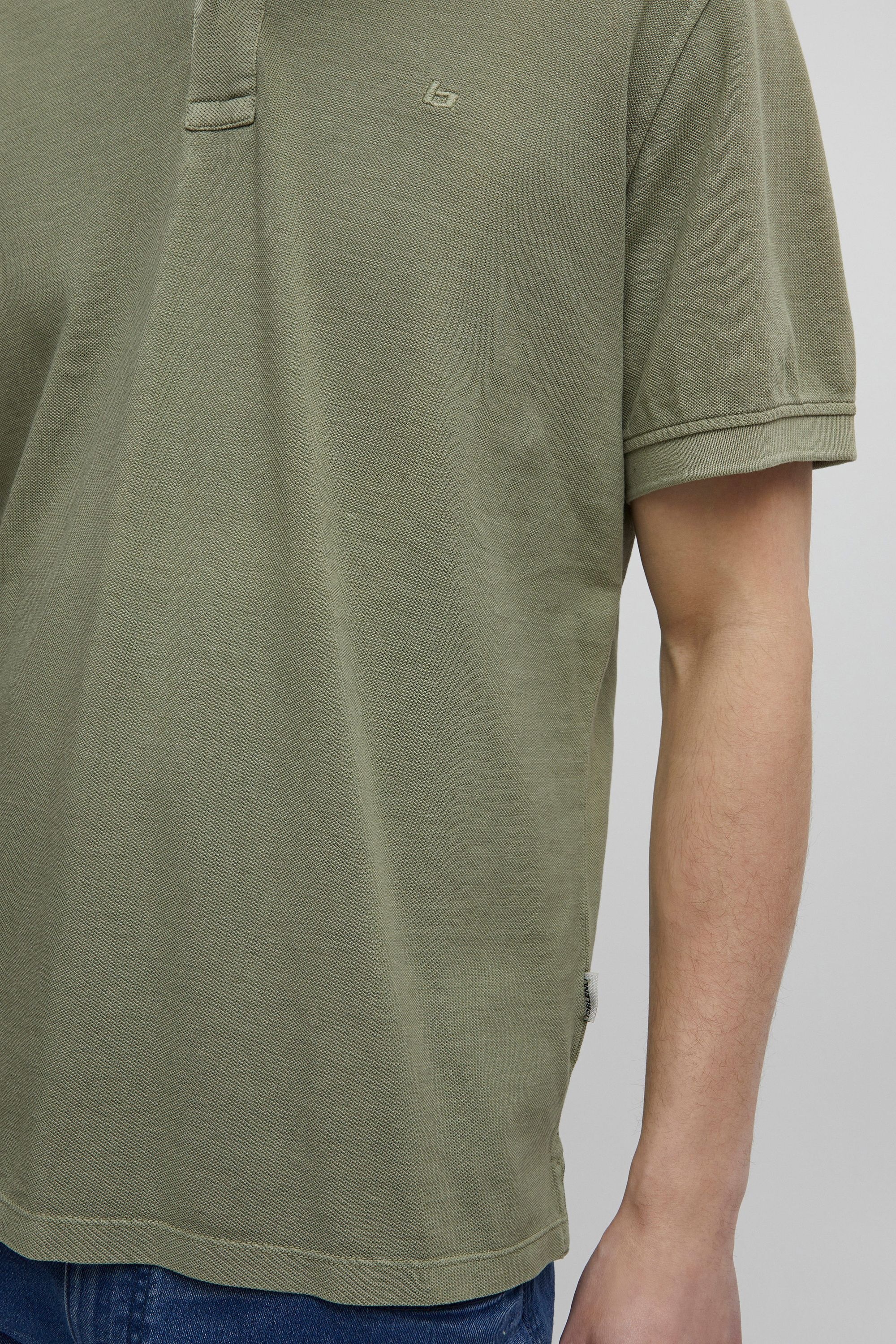 Blend Poloshirt »Poloshirt BHEdington«