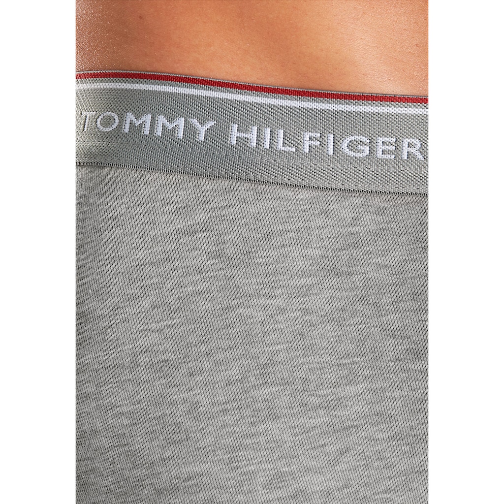 Tommy Hilfiger Underwear Boxer, (3 St.)