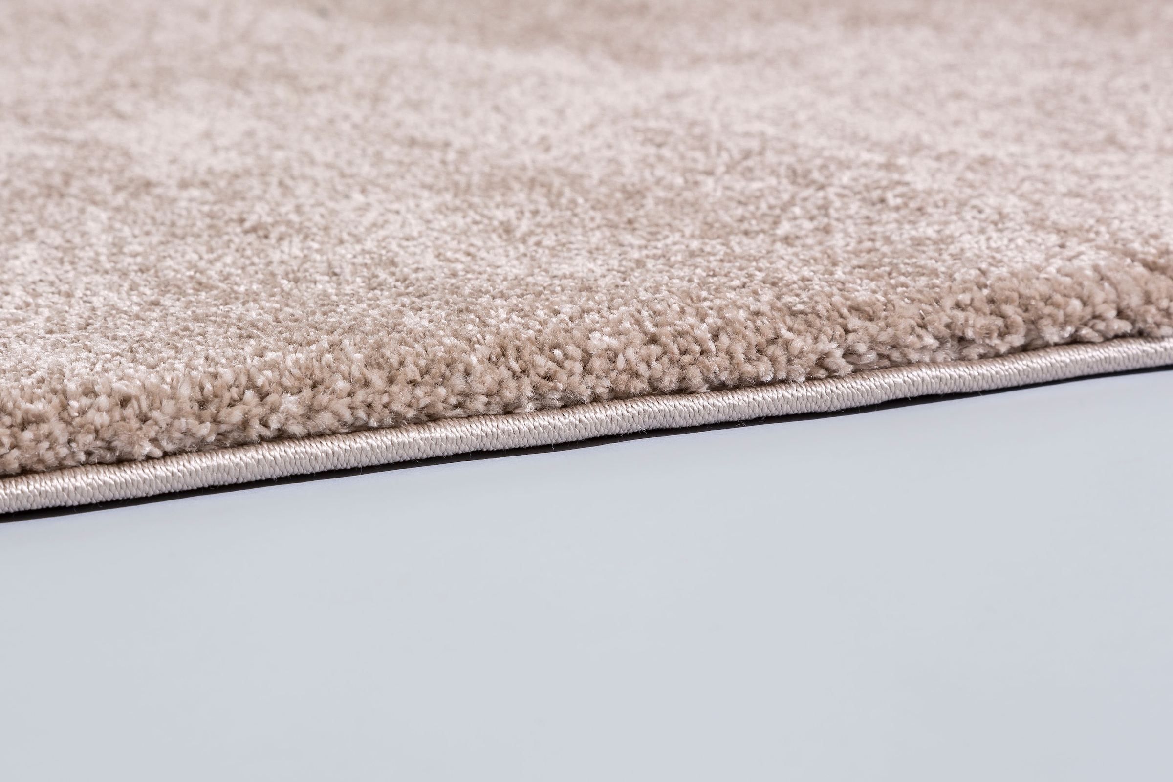 SCHÖNER WOHNEN-Kollektion Teppich »Joy«, rechteckig, 22 mm Höhe, Wohnzimmer