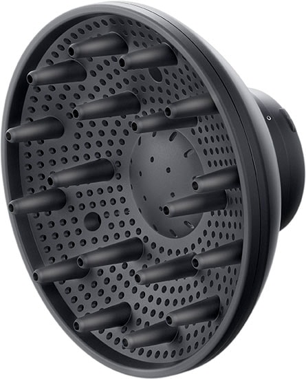 Braun Haartrockner »HD4.2 BRHD425E«, 2100 W, 2 Aufsätze
