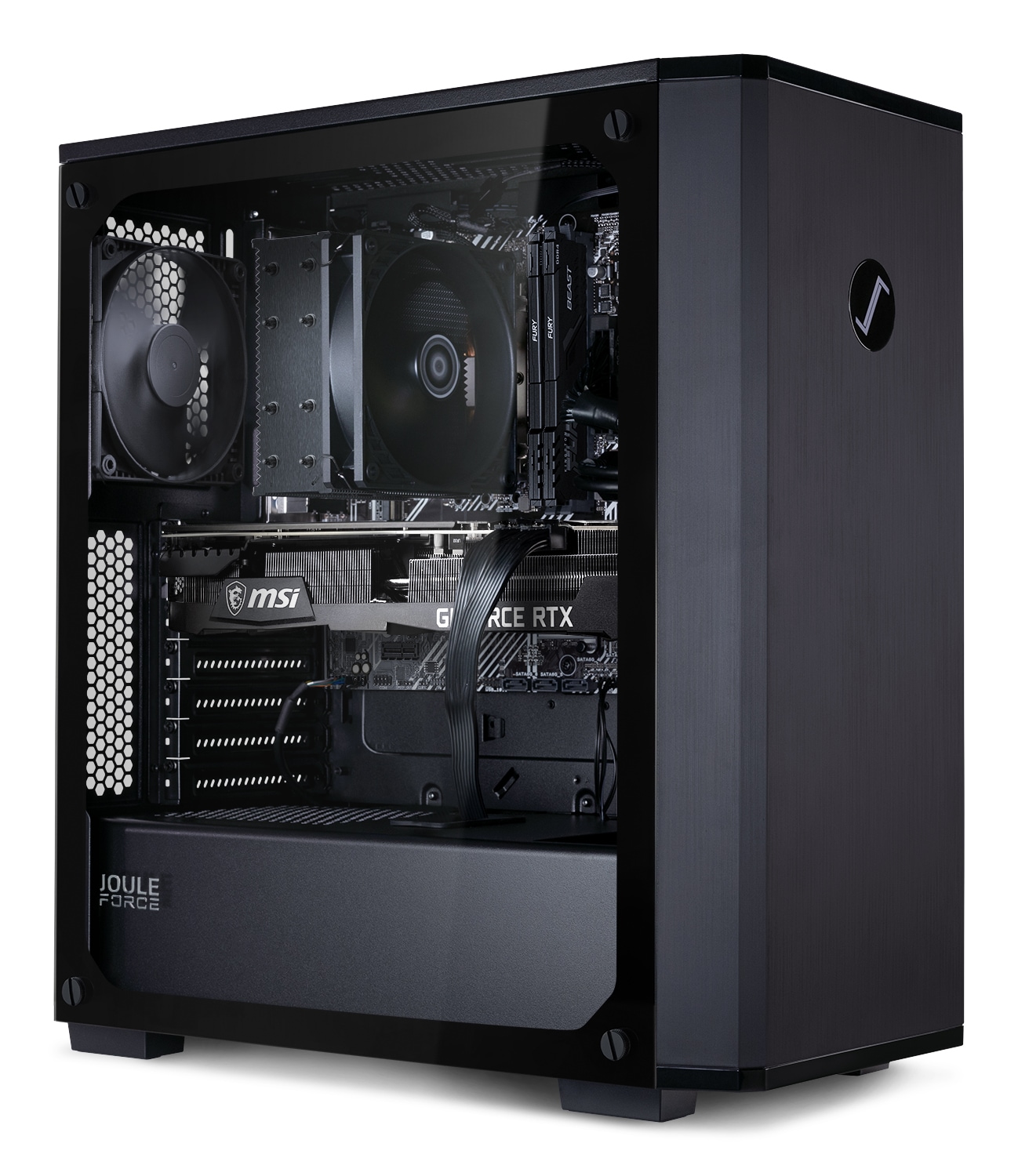 Joule Performance Gaming-PC