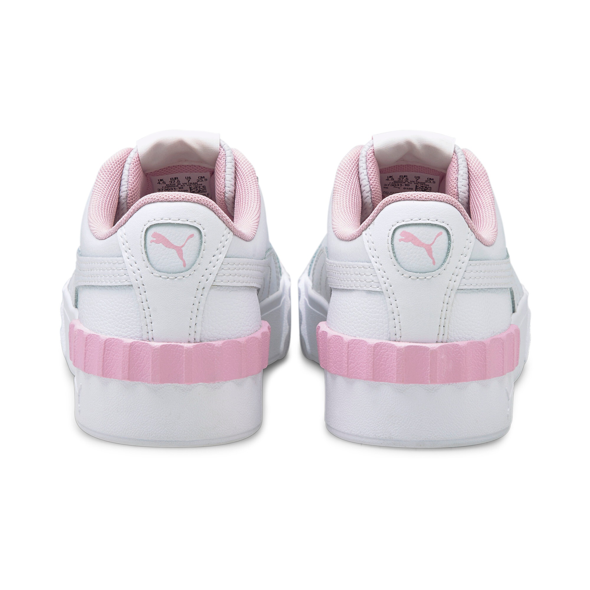 PUMA Sneaker »CARINA LIFT«