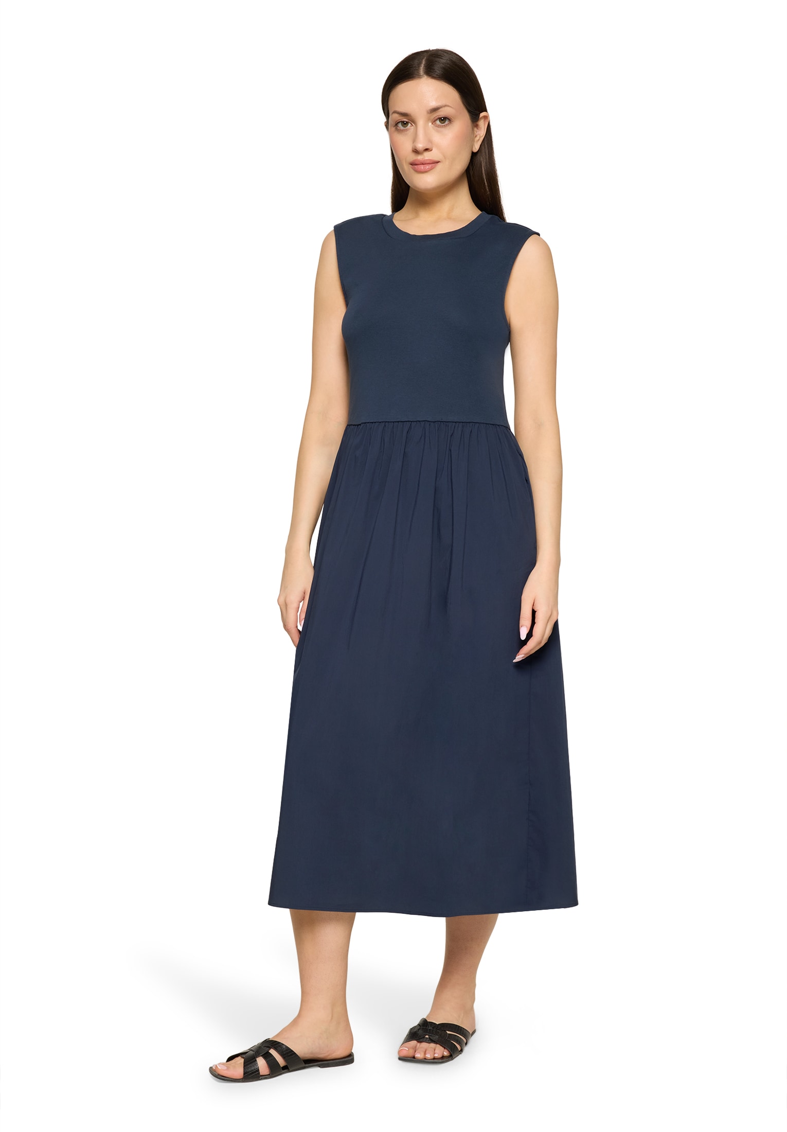 Cartoon Bodykleid »Casual-Kleid mit Eingrifftaschen«