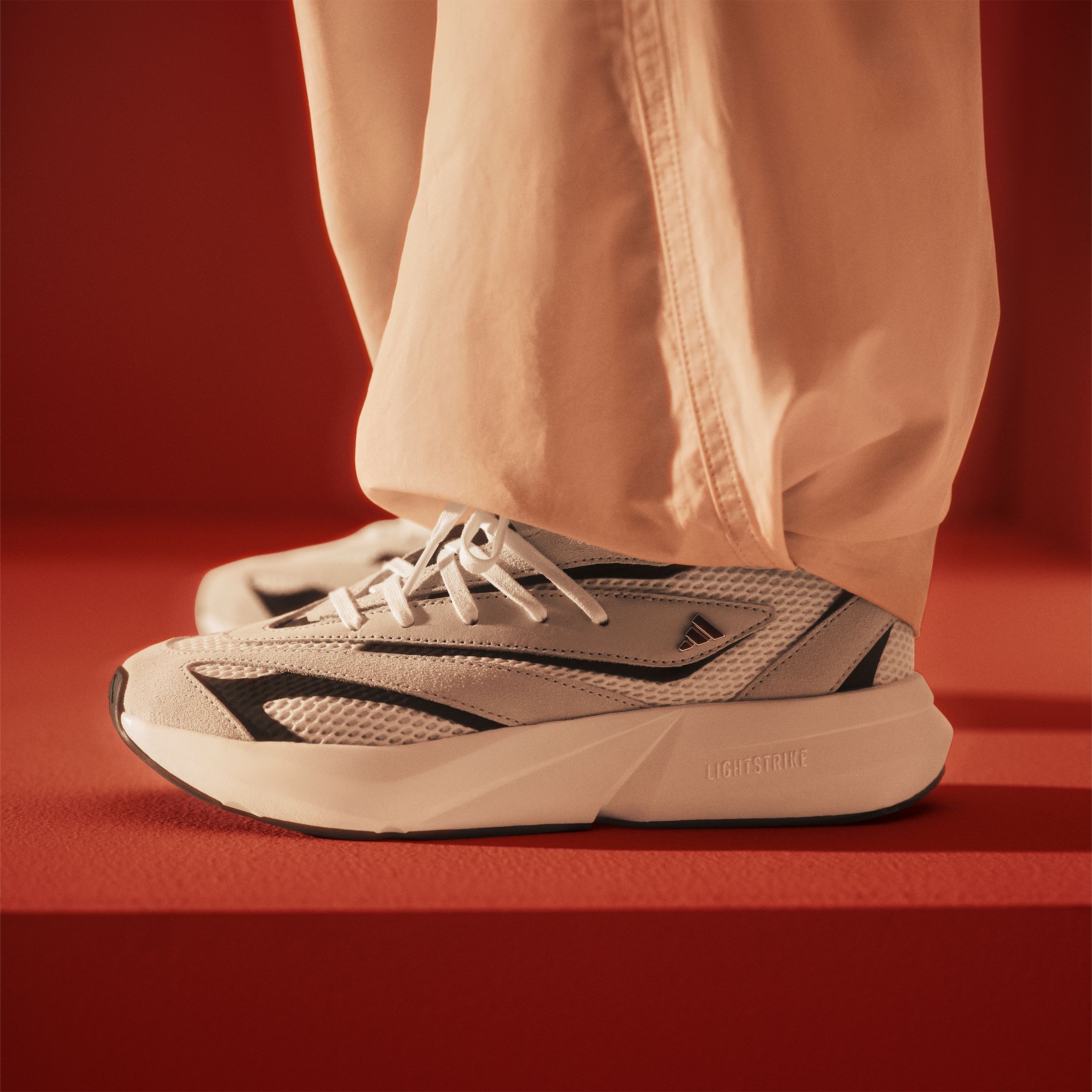 adidas Sportswear Sneaker »LIGHTBLAZE«