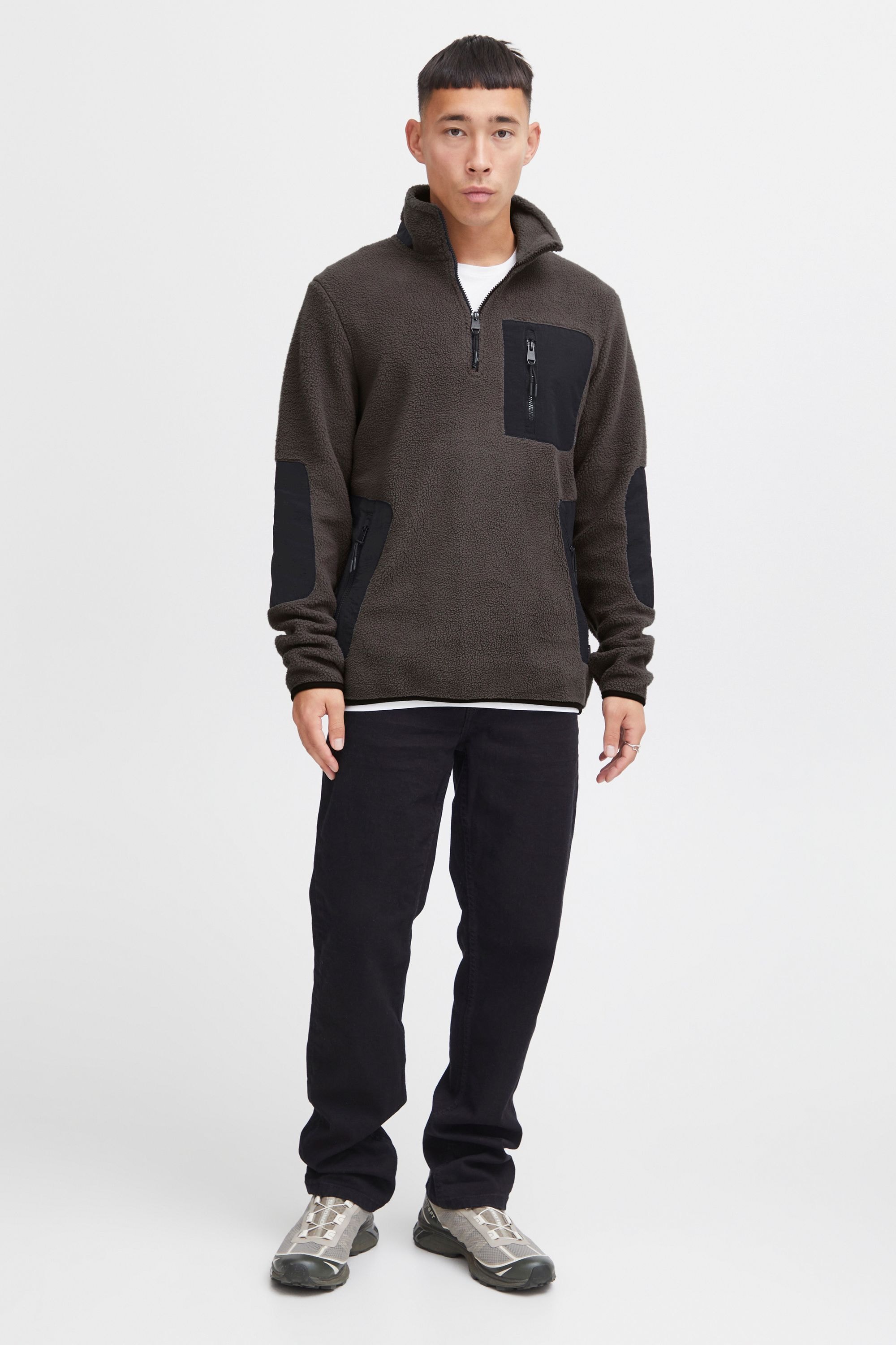 Blend Troyer »Troyer BHLaurup«