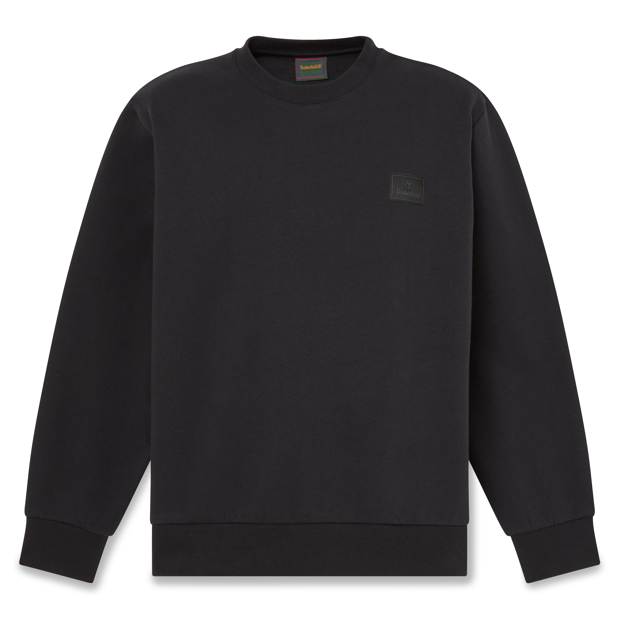 Timberland Sweatshirt »Silicon Badge BB Crew Sweatshirt«, aus Baumwolle und Polyester, erhältlich in den Größen S bis XXXL
