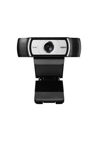 Logitech Webcam »C930e« kaufen