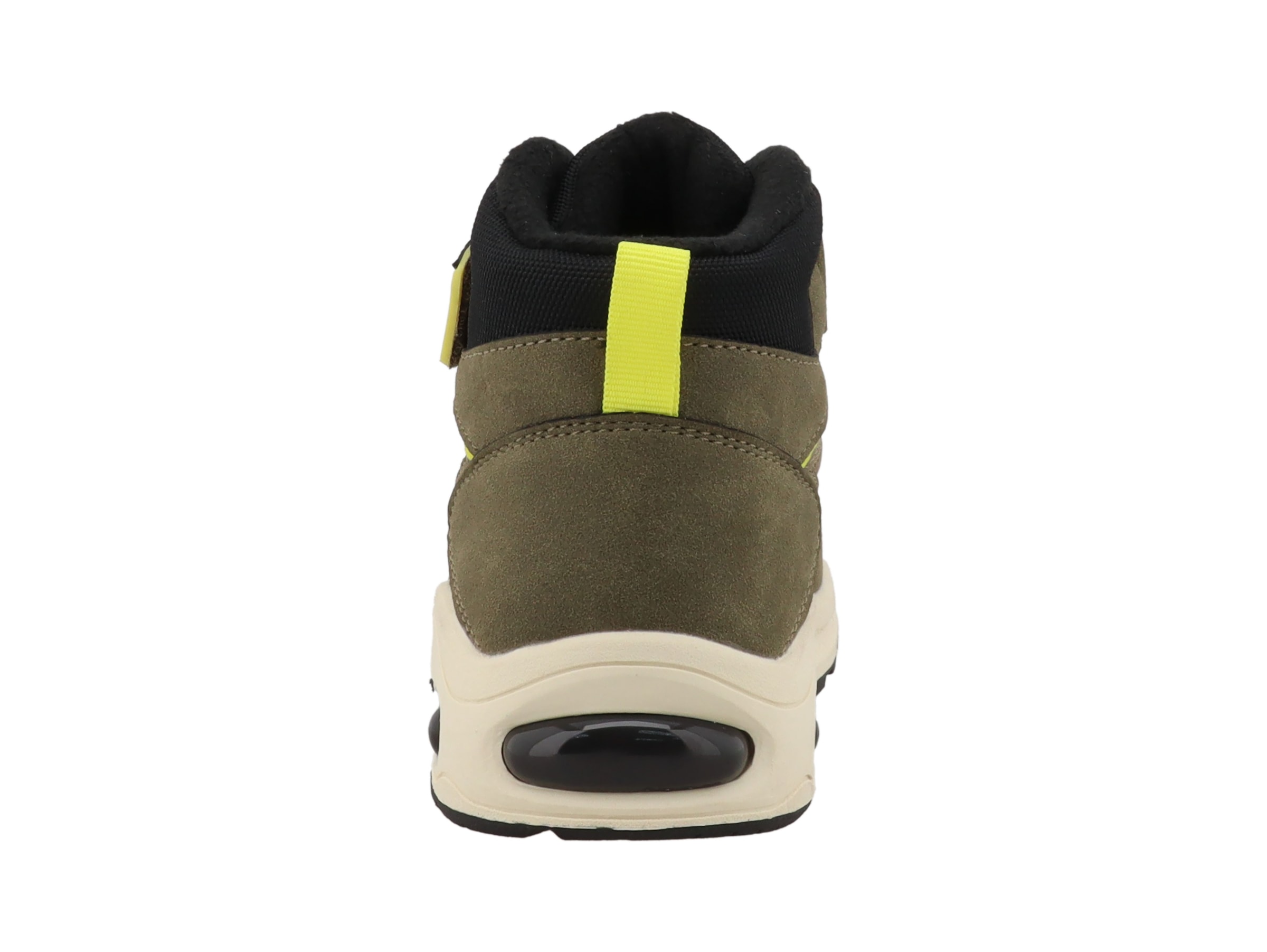 Kappa Sneakerboots »Finno«, Winterschuhe, Winterboots, Sneaker