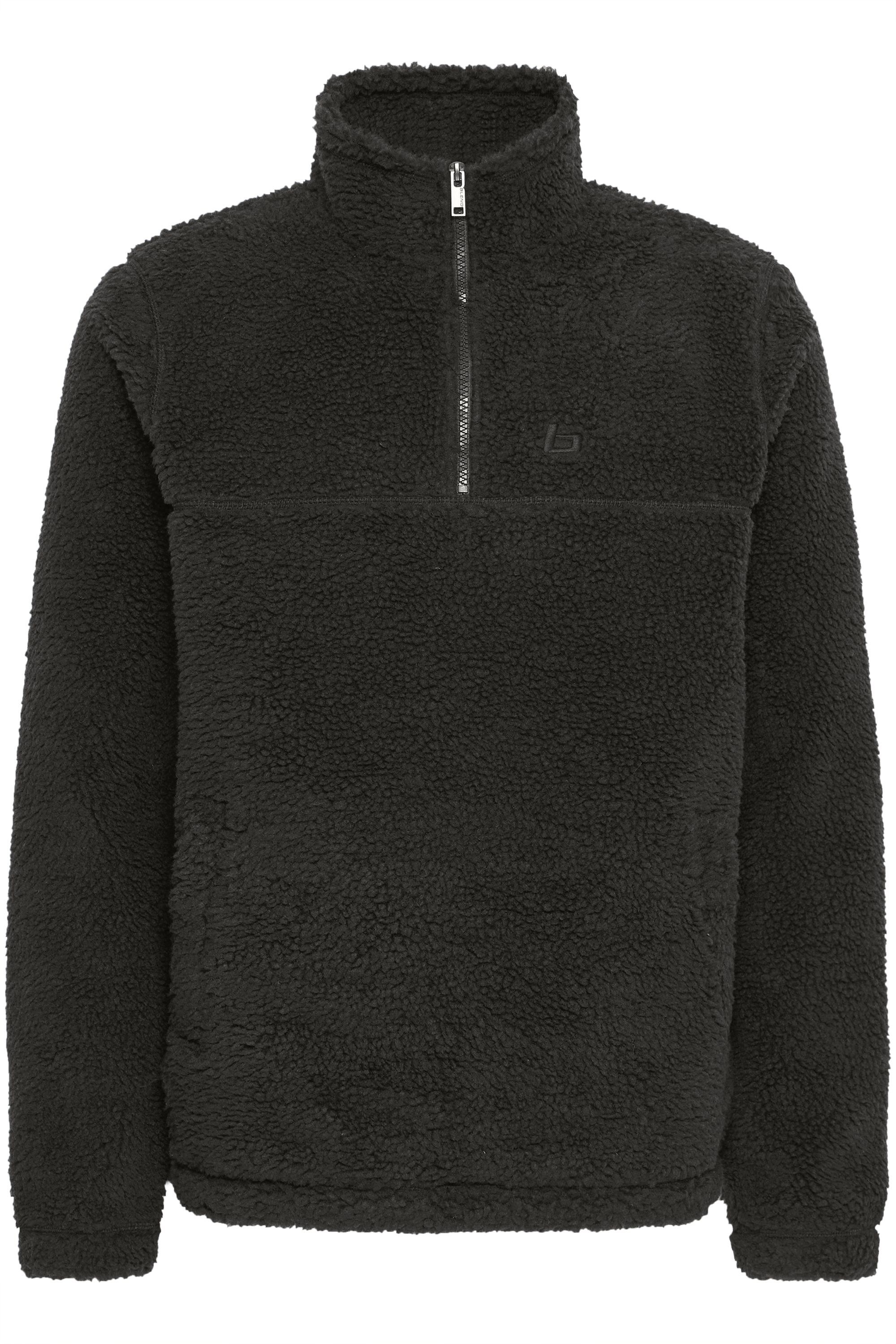 Blend Fellimitatjacke »Fellimitatjacke BHMTOTTEN«